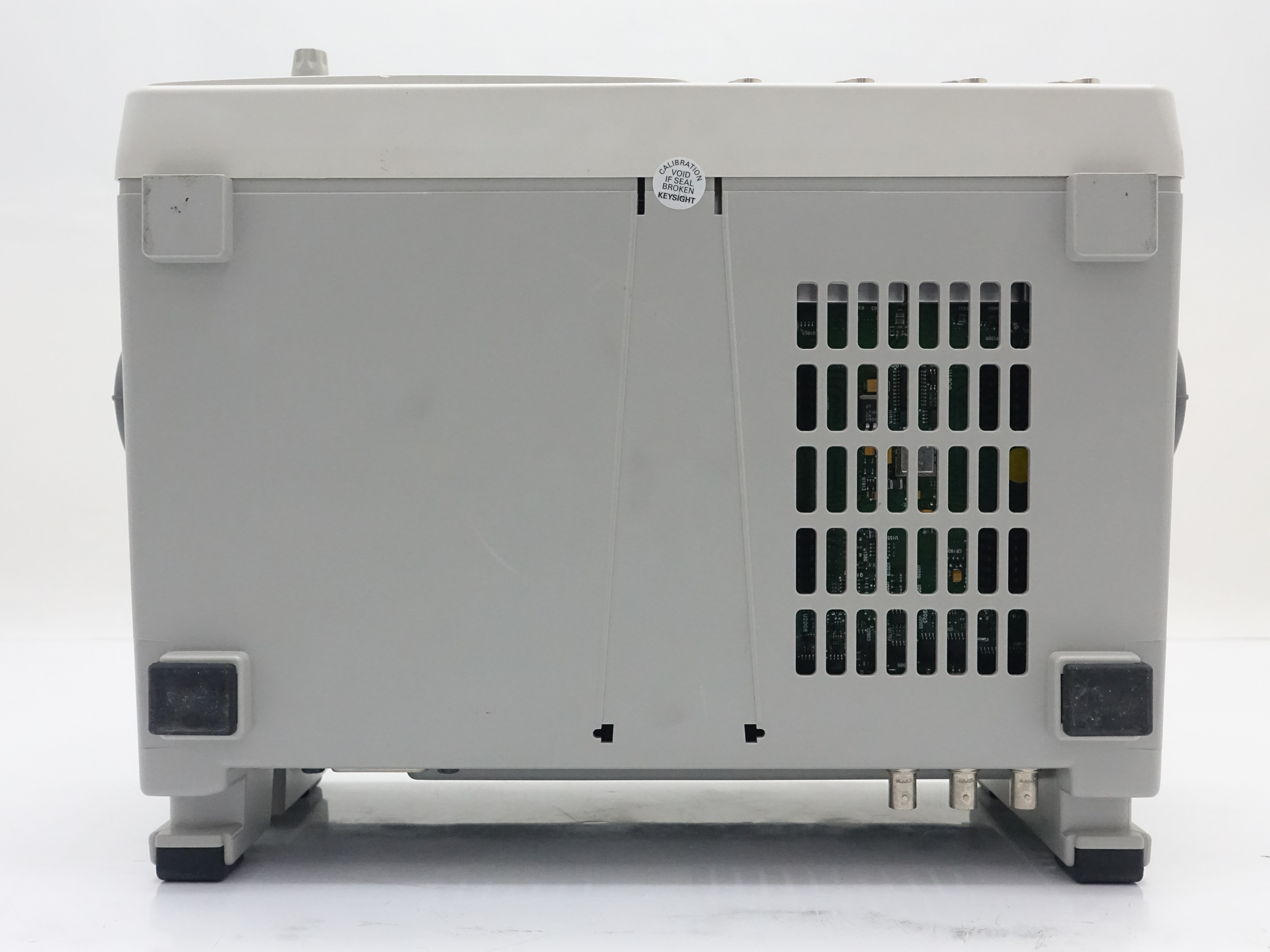 Analog vs Digital Oscilloscope - Keysight Buying Guide - Used