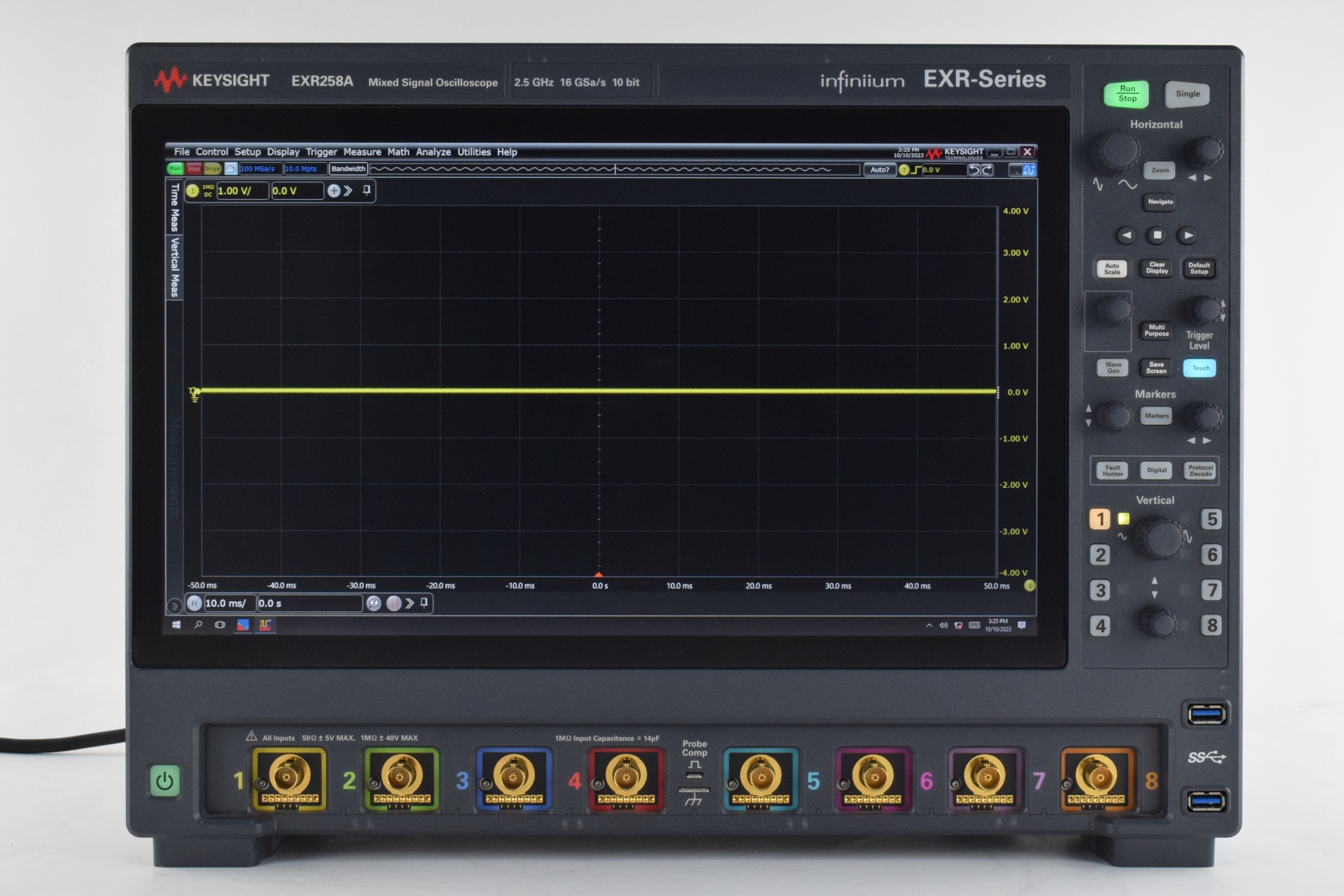 Digital Communication Analyzers - Used Keysight Equipment