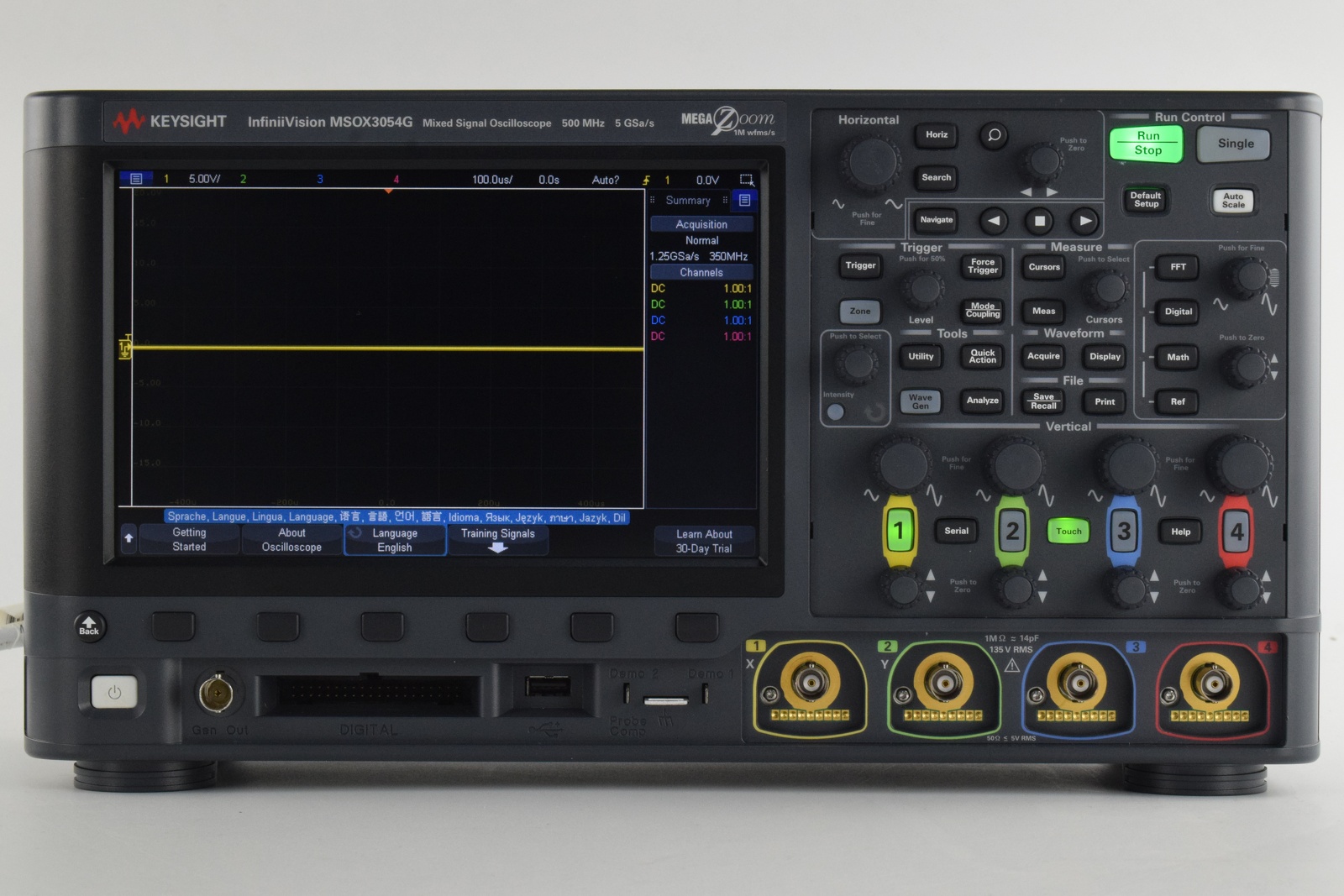 デジタルコミュニケーションアナライザ - Used Keysight Equipment