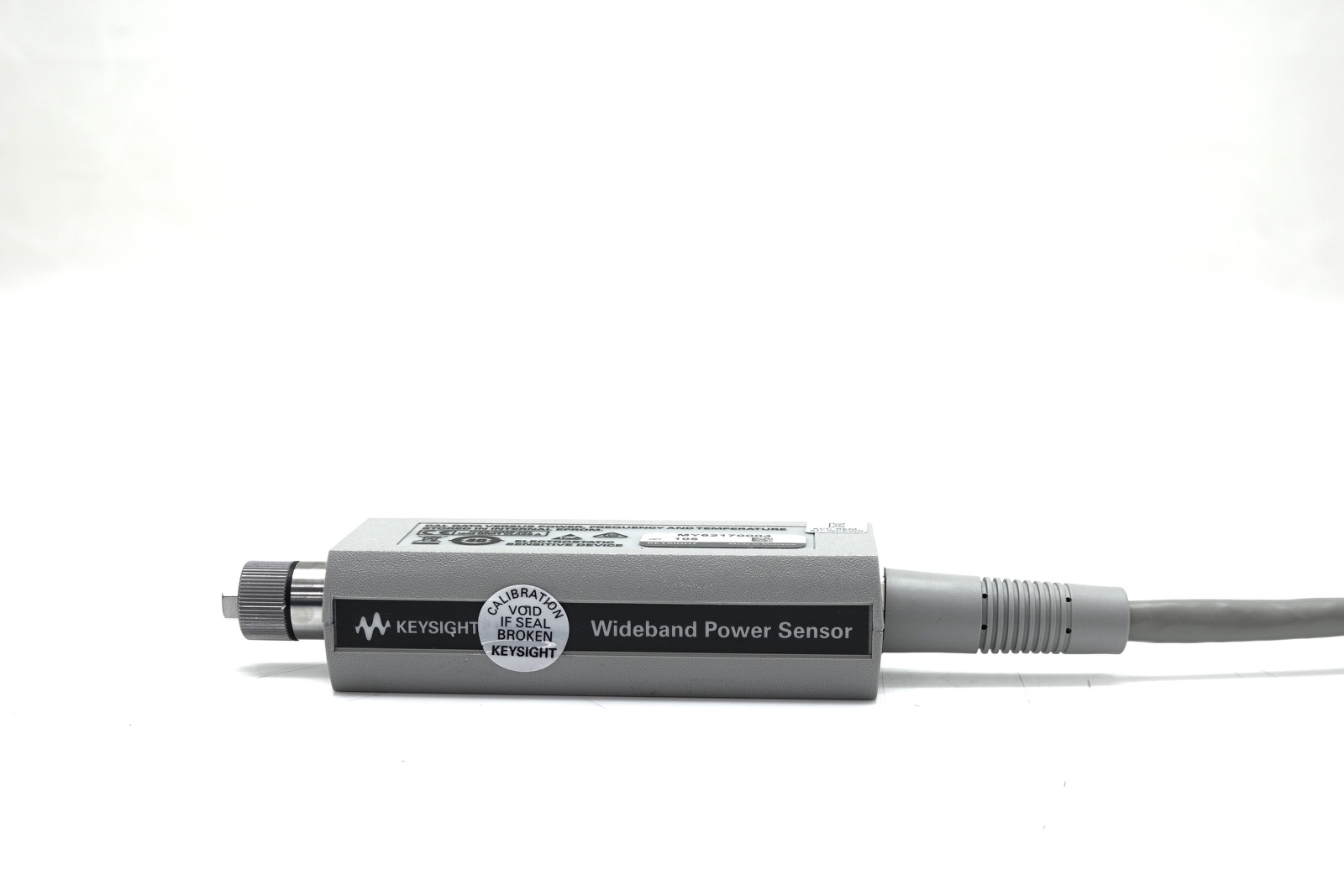 Power Meters + Sensors - Used Keysight Equipment