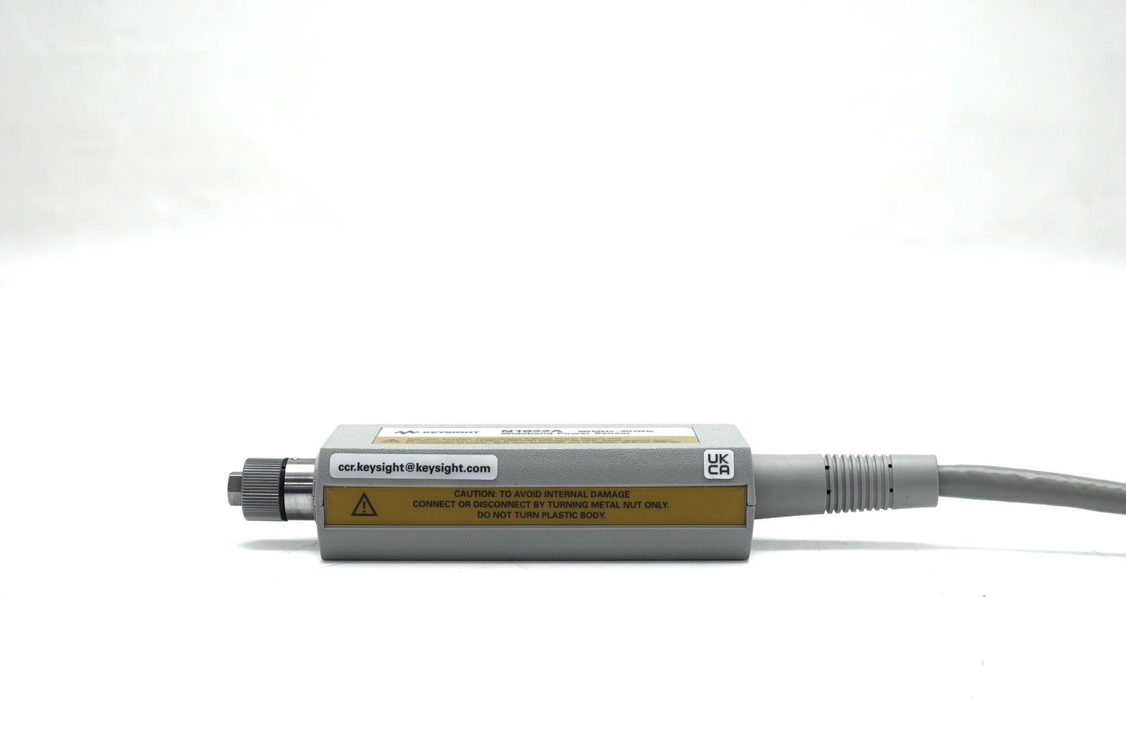 Power Meters + Sensors - Used Keysight Equipment