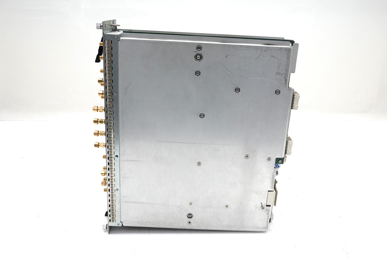 Data Communication + BER Test - Used Keysight Equipment