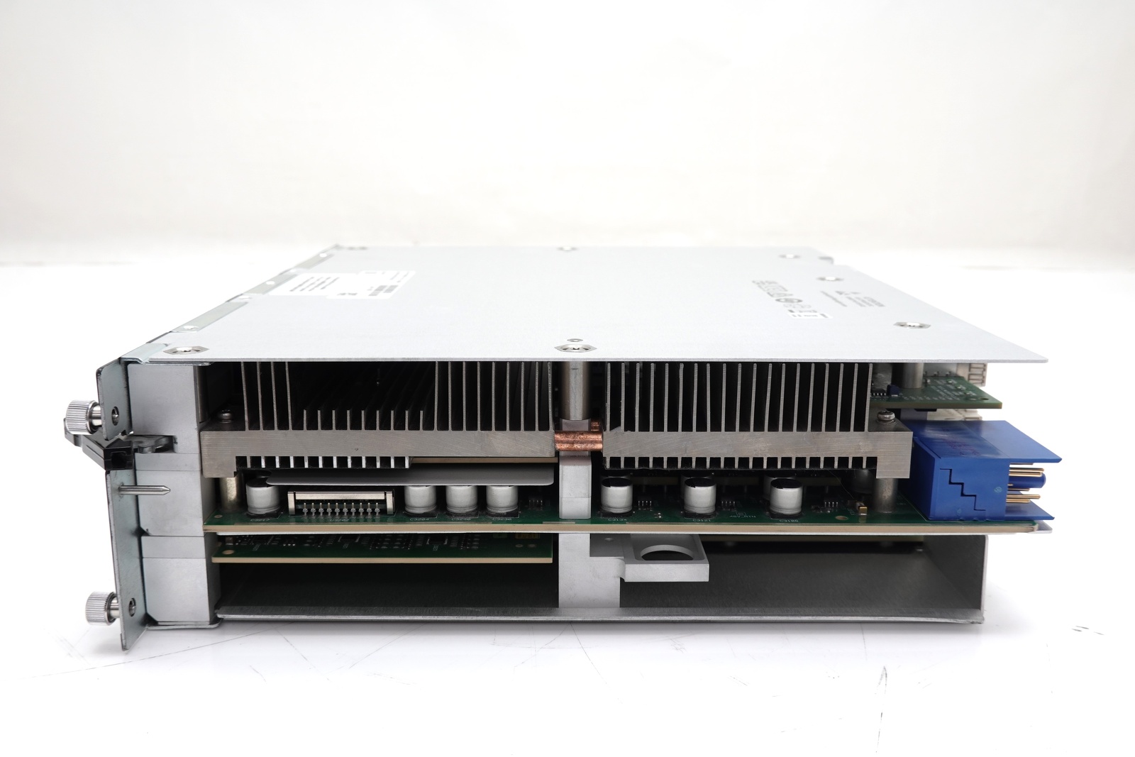 Data Communication + BER Test - Used Keysight Equipment