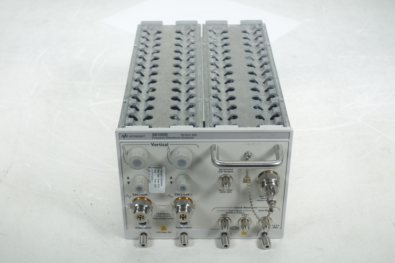 データコミュニケーションアナライザー デジタルコミュニケーションアナライザ - Used Keysight Equipment