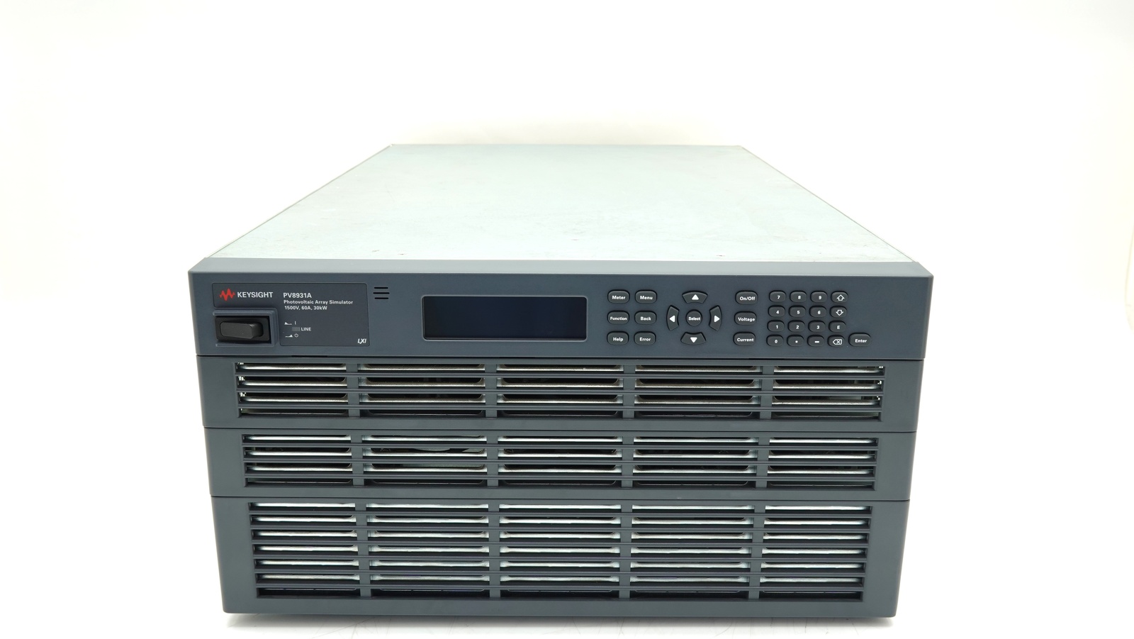 電源 - Used Keysight Equipment