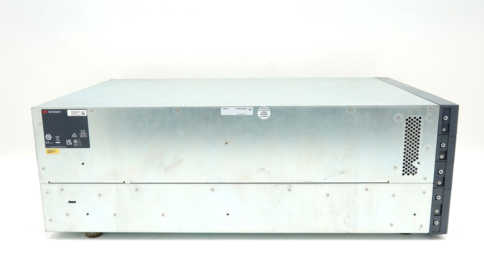 電源 - Used Keysight Equipment