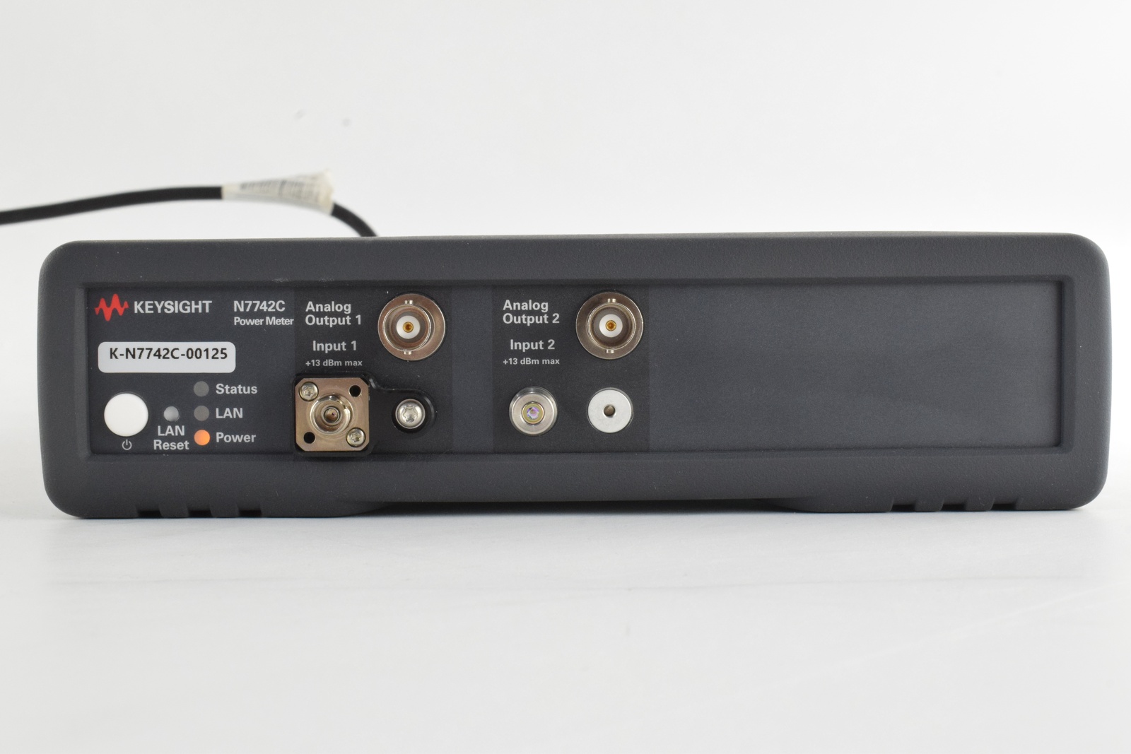 KA2201ページ Power Meters + Sensors - Used Keysight Equipment