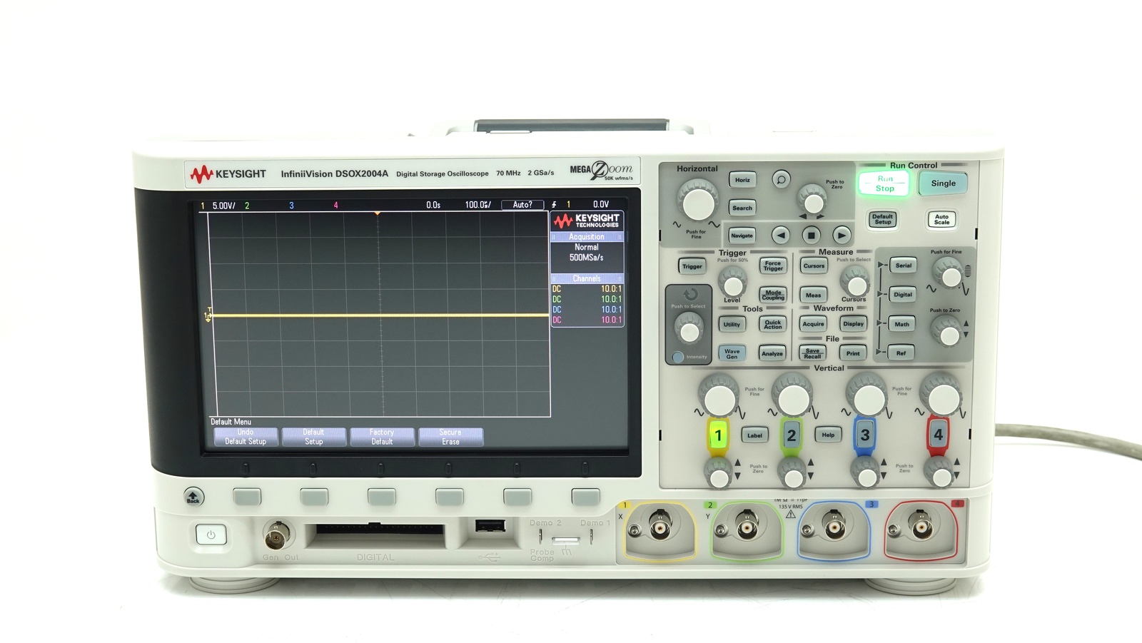 ZeroScope Oscilloscope モジュラー オシロスコープ 175285351_o6.jpg?