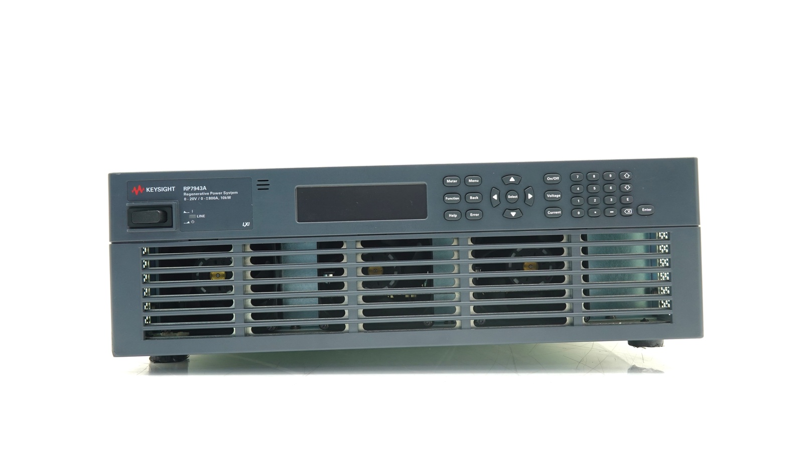 Power Supplies - Used Keysight Equipment