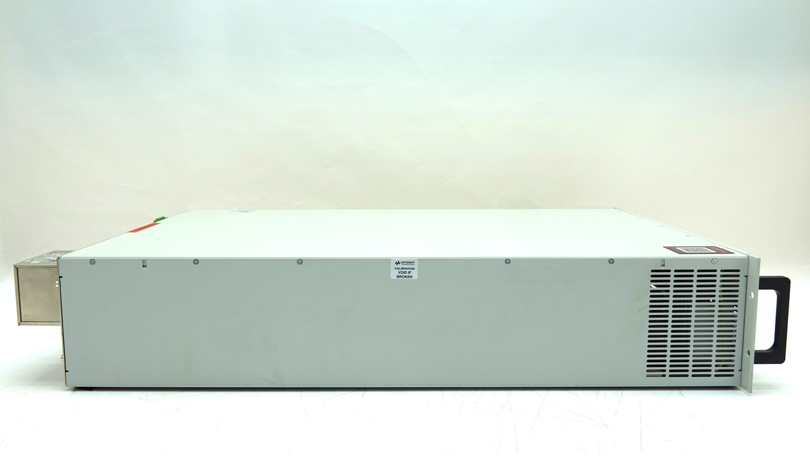 Power Supplies - Used Keysight Equipment