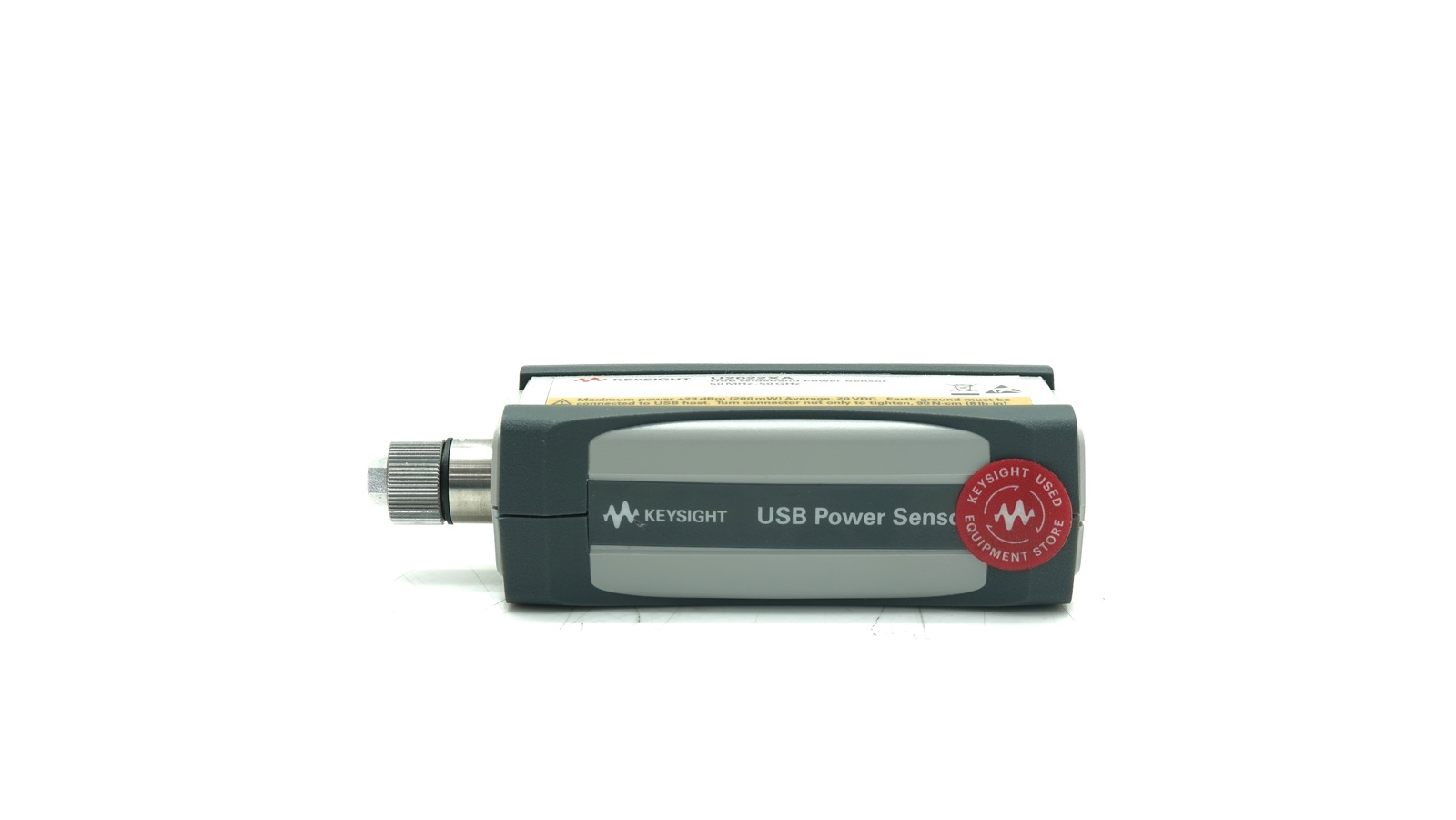 Power Meters + Sensors - Used Keysight Equipment