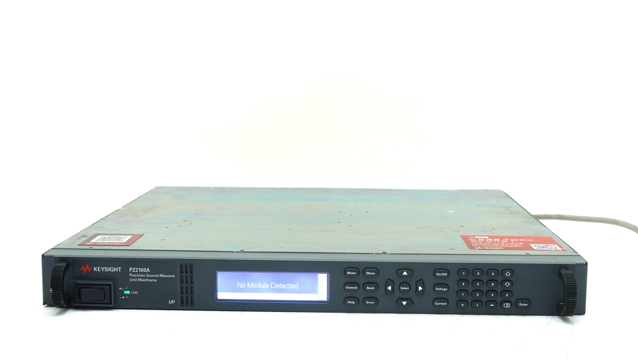 Power Supplies - Used Keysight Equipment