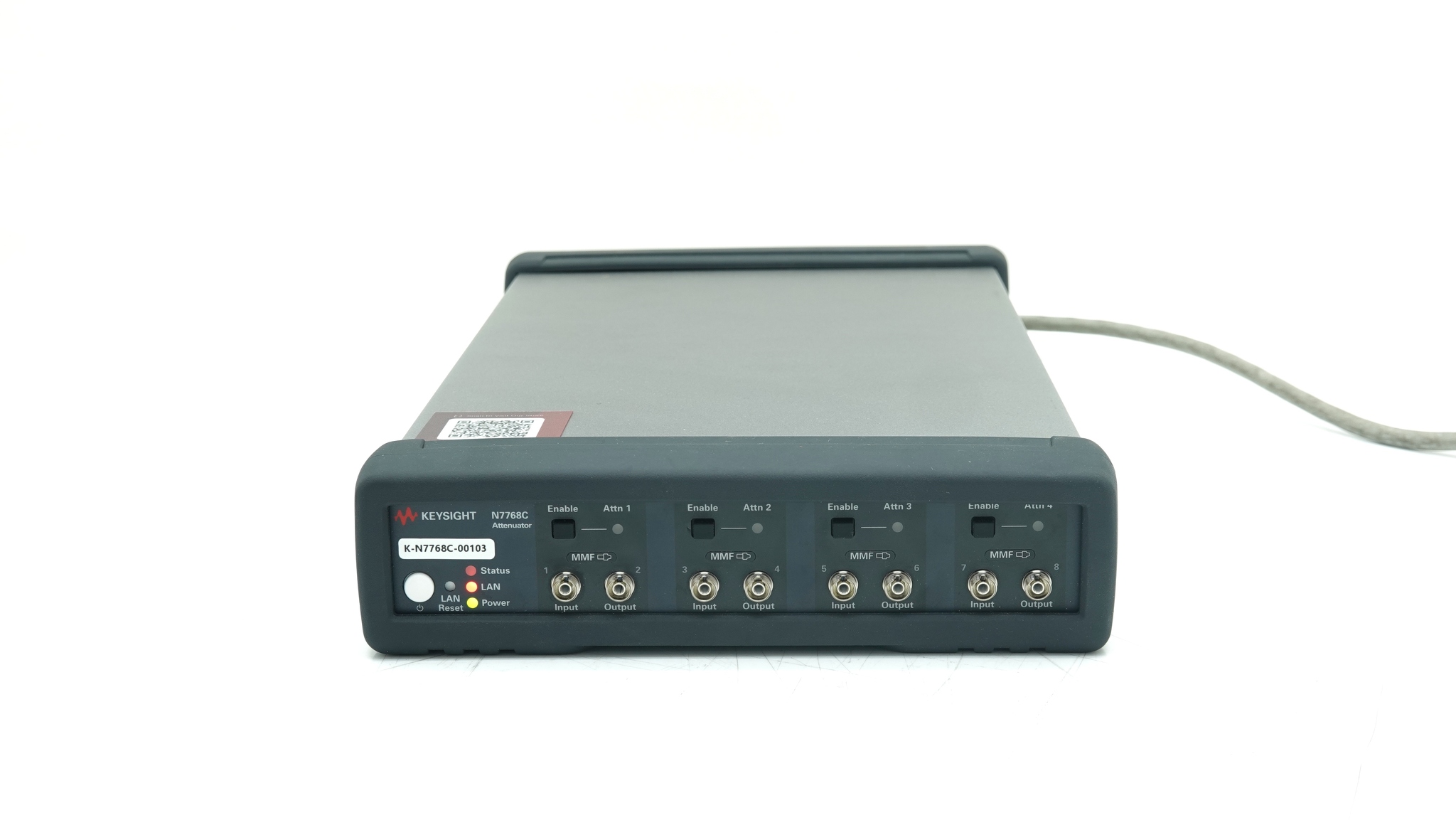 ノエビア Optical Component Test - Used Keysight Equipment