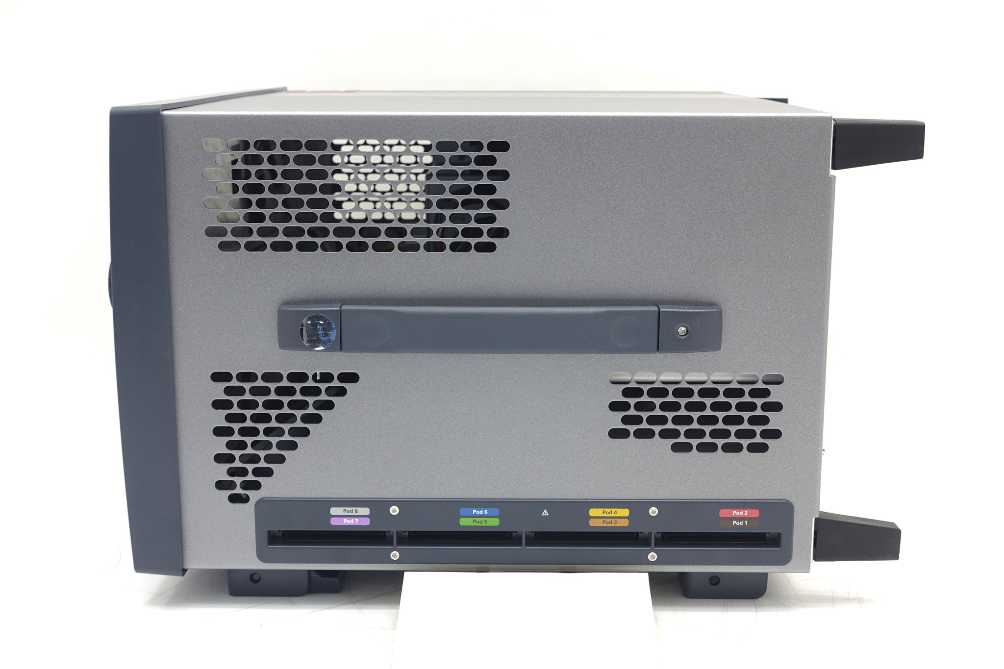 Logic Analyzers - Used Keysight Equipment