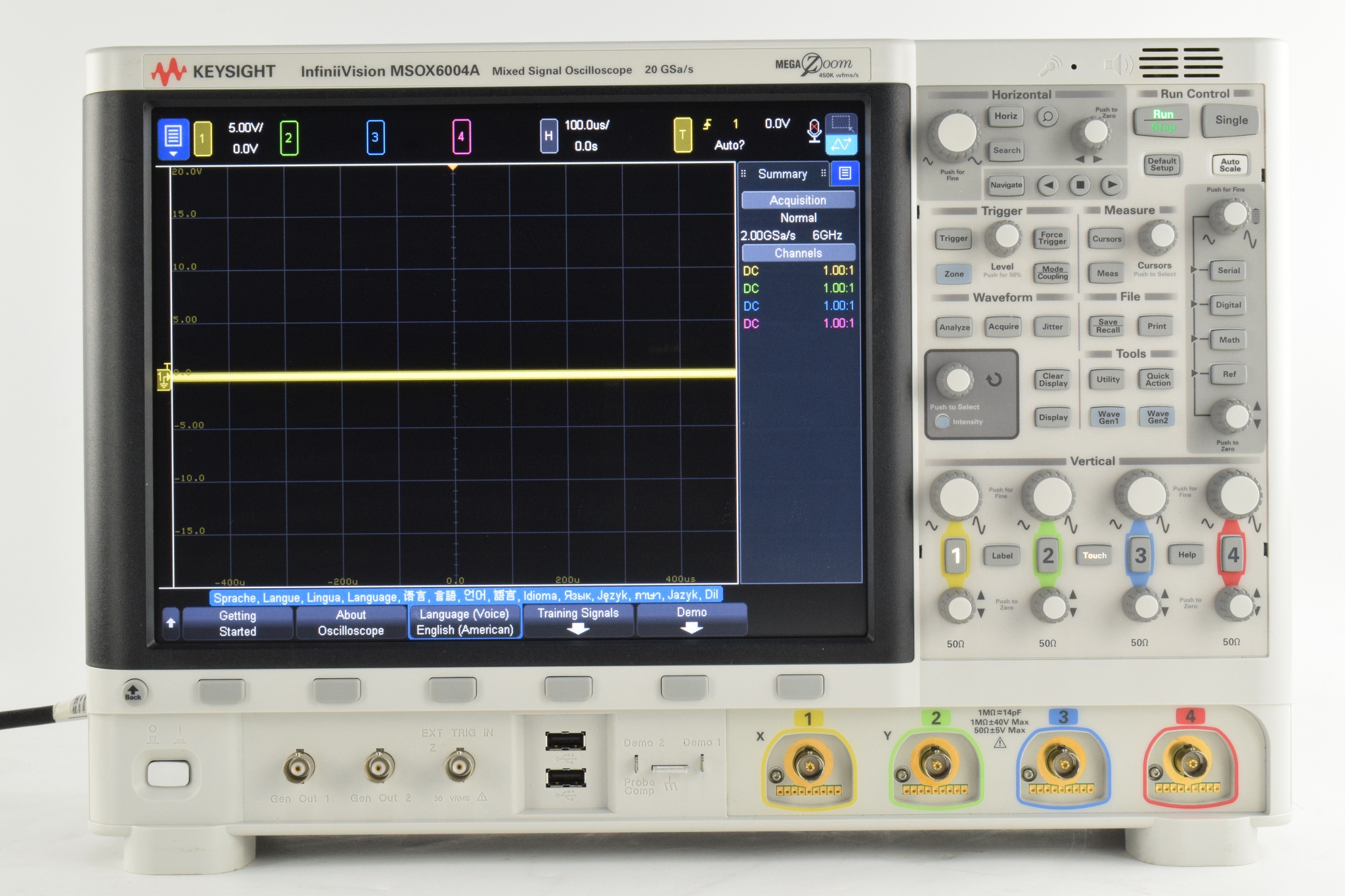 デジタルコミュニケーションアナライザ - Used Keysight Equipment