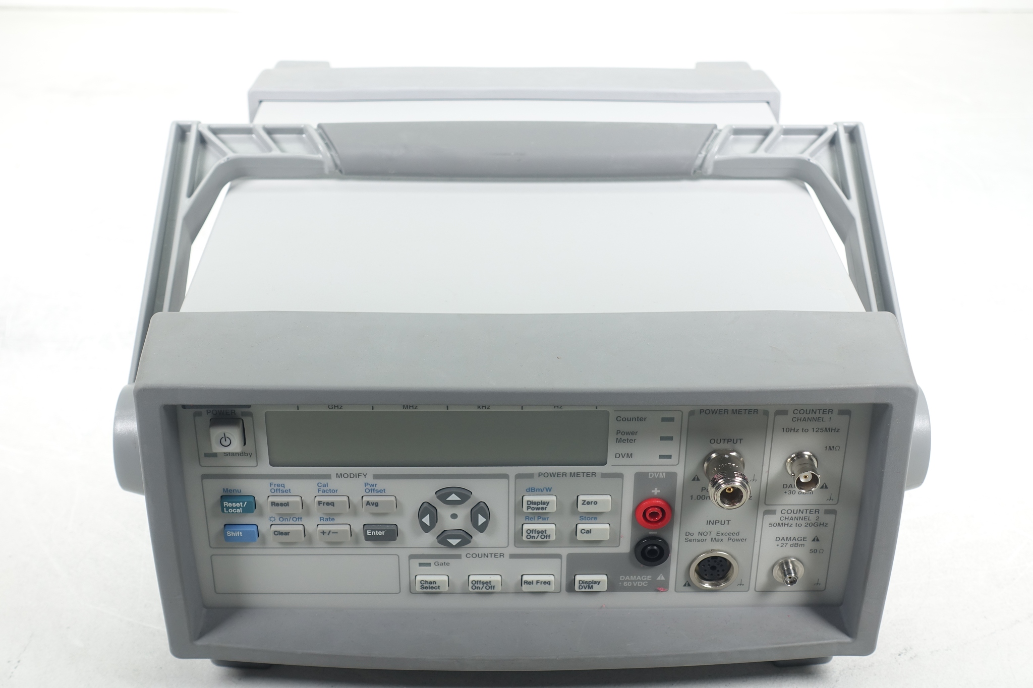 Power Meters + Sensors - Used Keysight Equipment