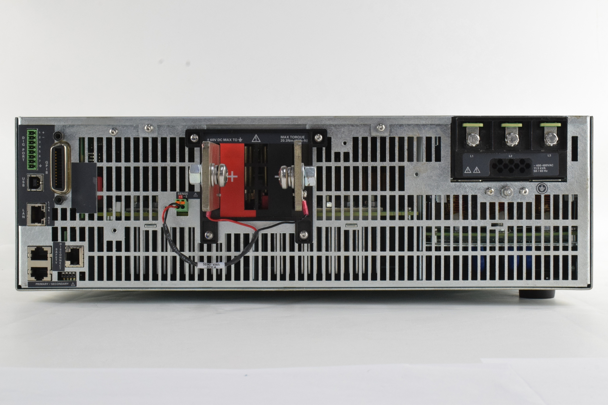 Power Supplies - Used Keysight Equipment
