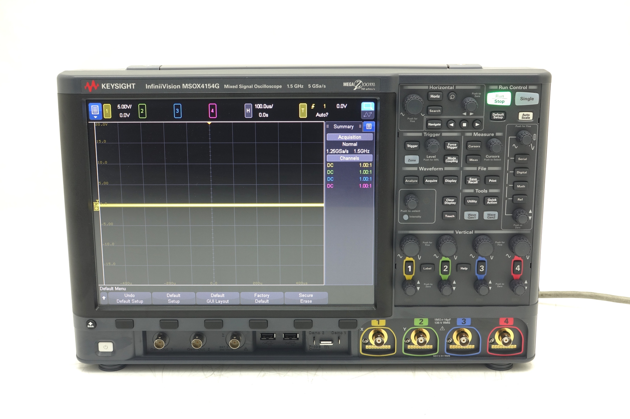 aoさま専用 デジタルコミュニケーションアナライザ - Used Keysight Equipment