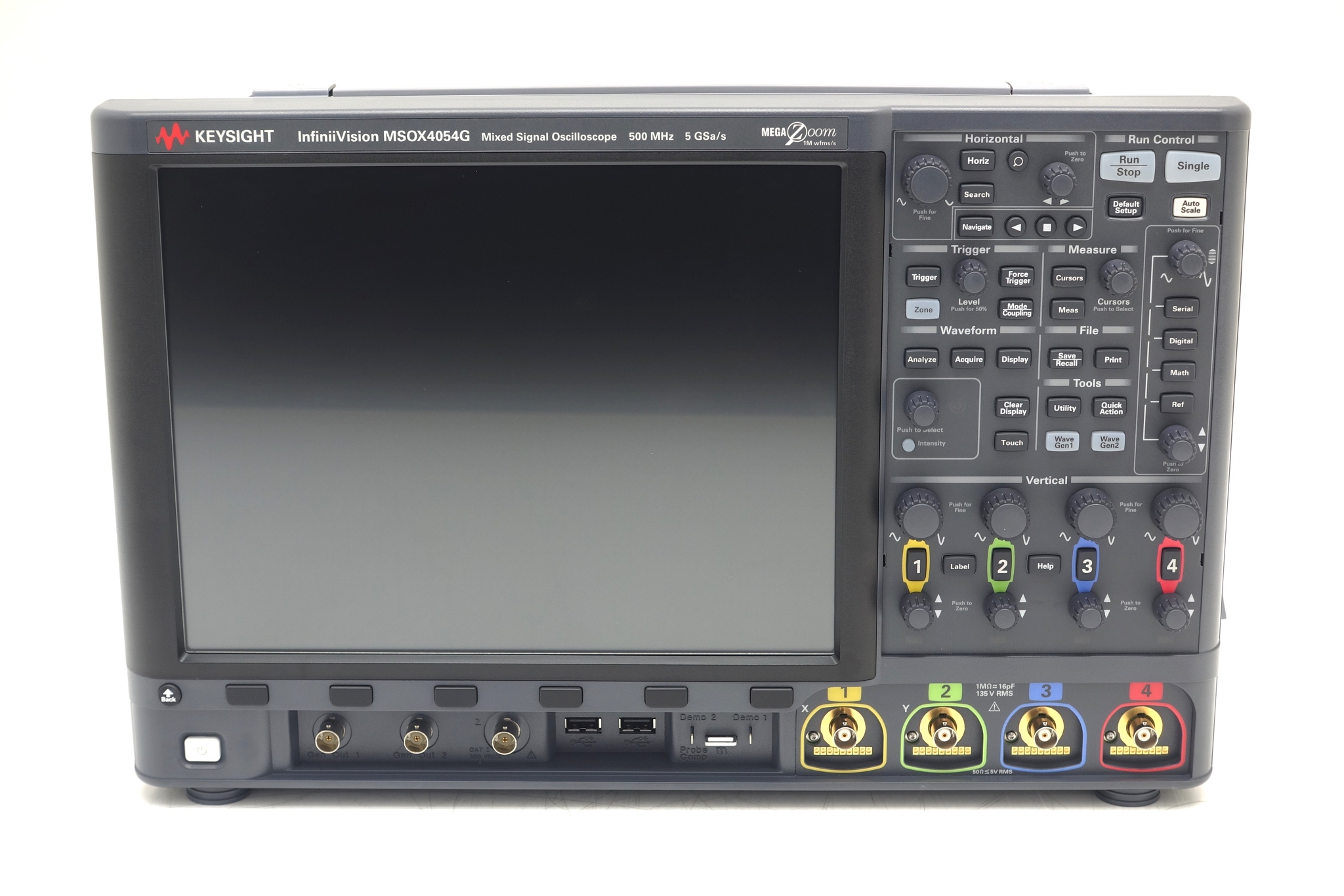 オシロスコープ - Used Keysight Equipment