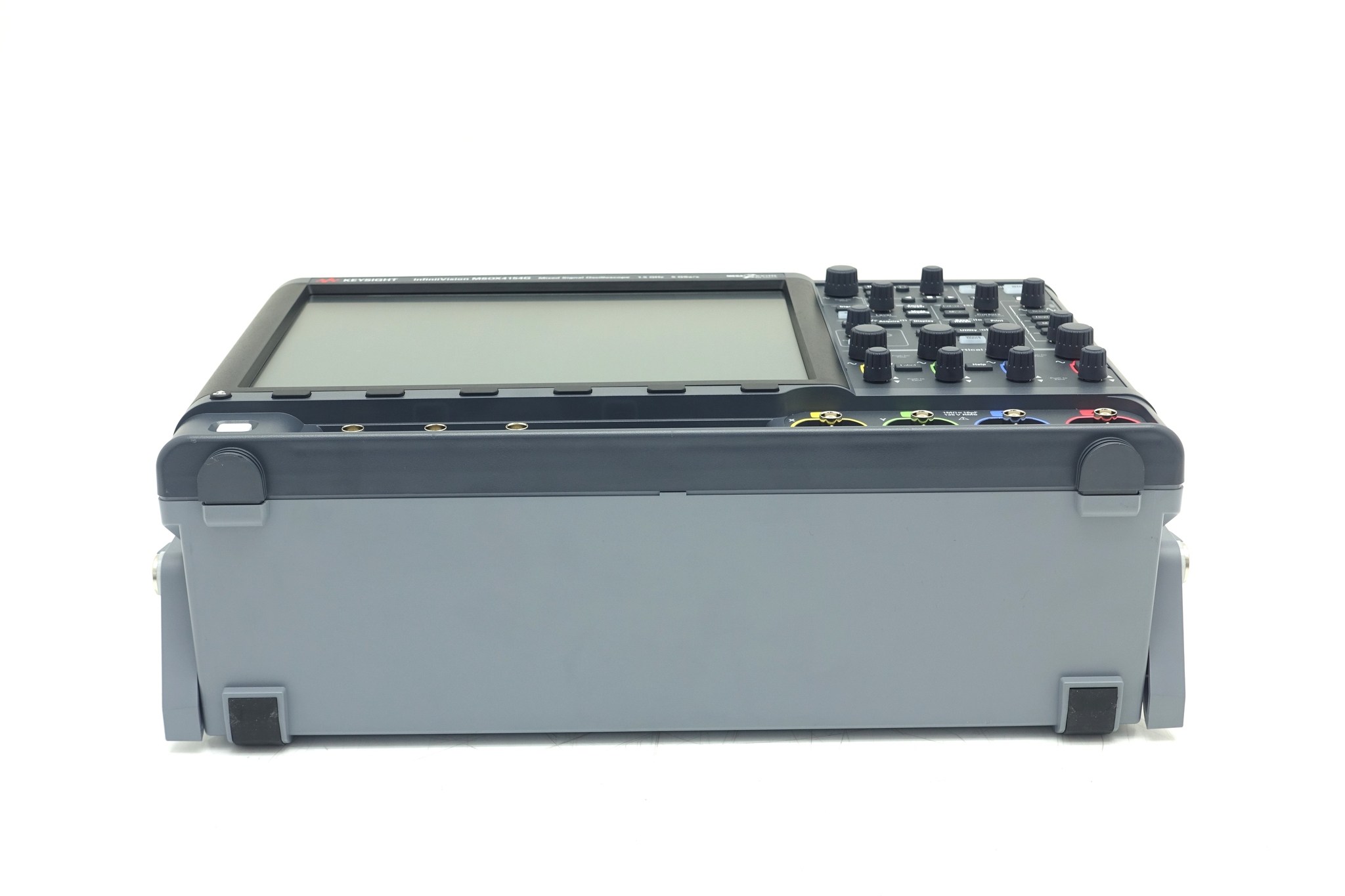 Oscilloscopes - Used Keysight Equipment