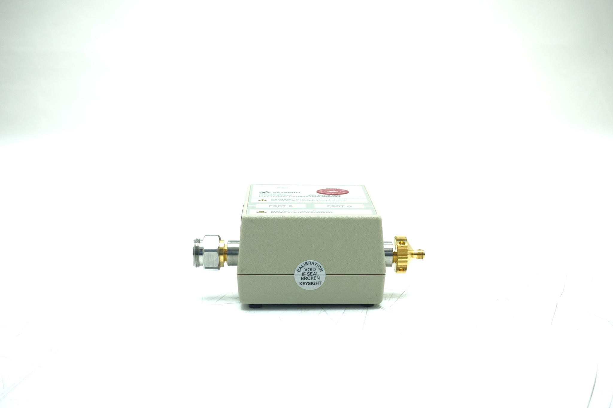 Network + Impedance Analyzers - Used Keysight Equipment