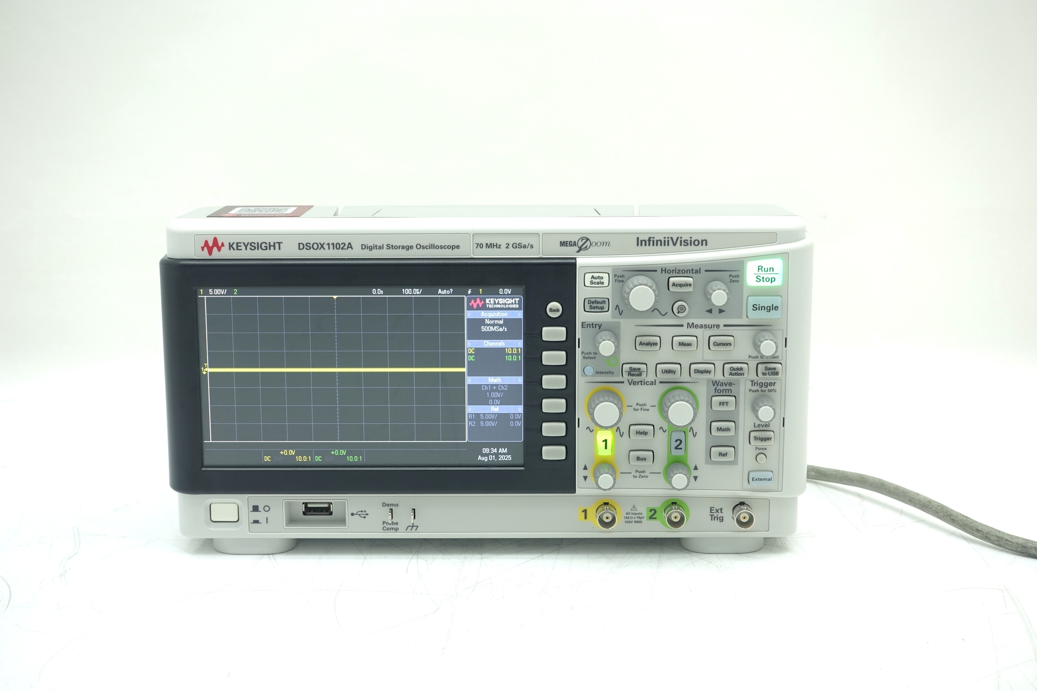 デジタルコミュニケーションアナライザ - Used Keysight Equipment