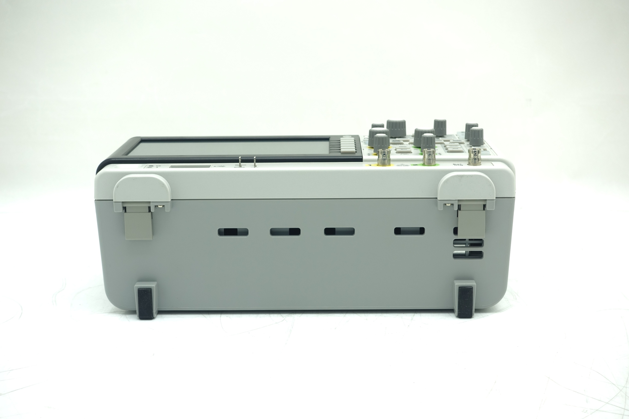 Oscilloscopes - Used Keysight Equipment