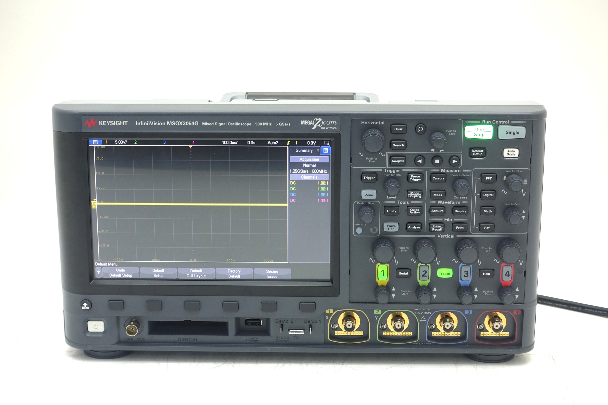 データコミュニケーションアナライザー デジタルコミュニケーションアナライザ - Used Keysight Equipment