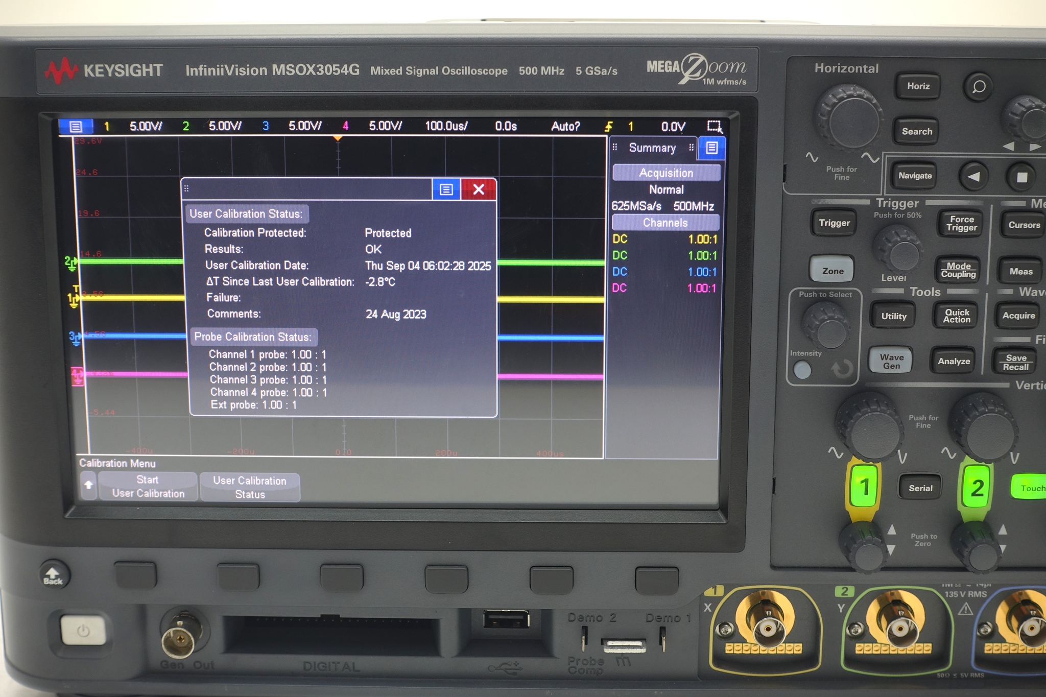 デジタルコミュニケーションアナライザ - Used Keysight Equipment