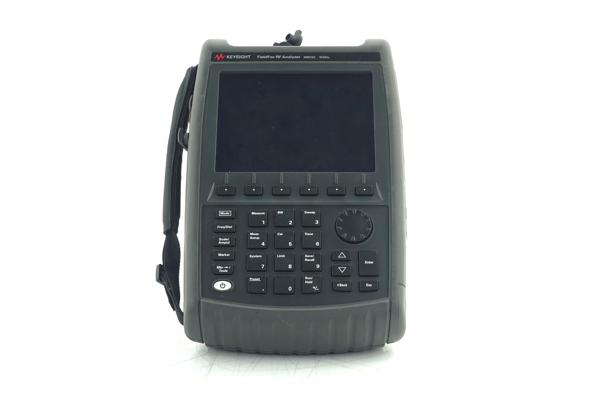 スペクトラムアナライザ - Used Keysight Equipment