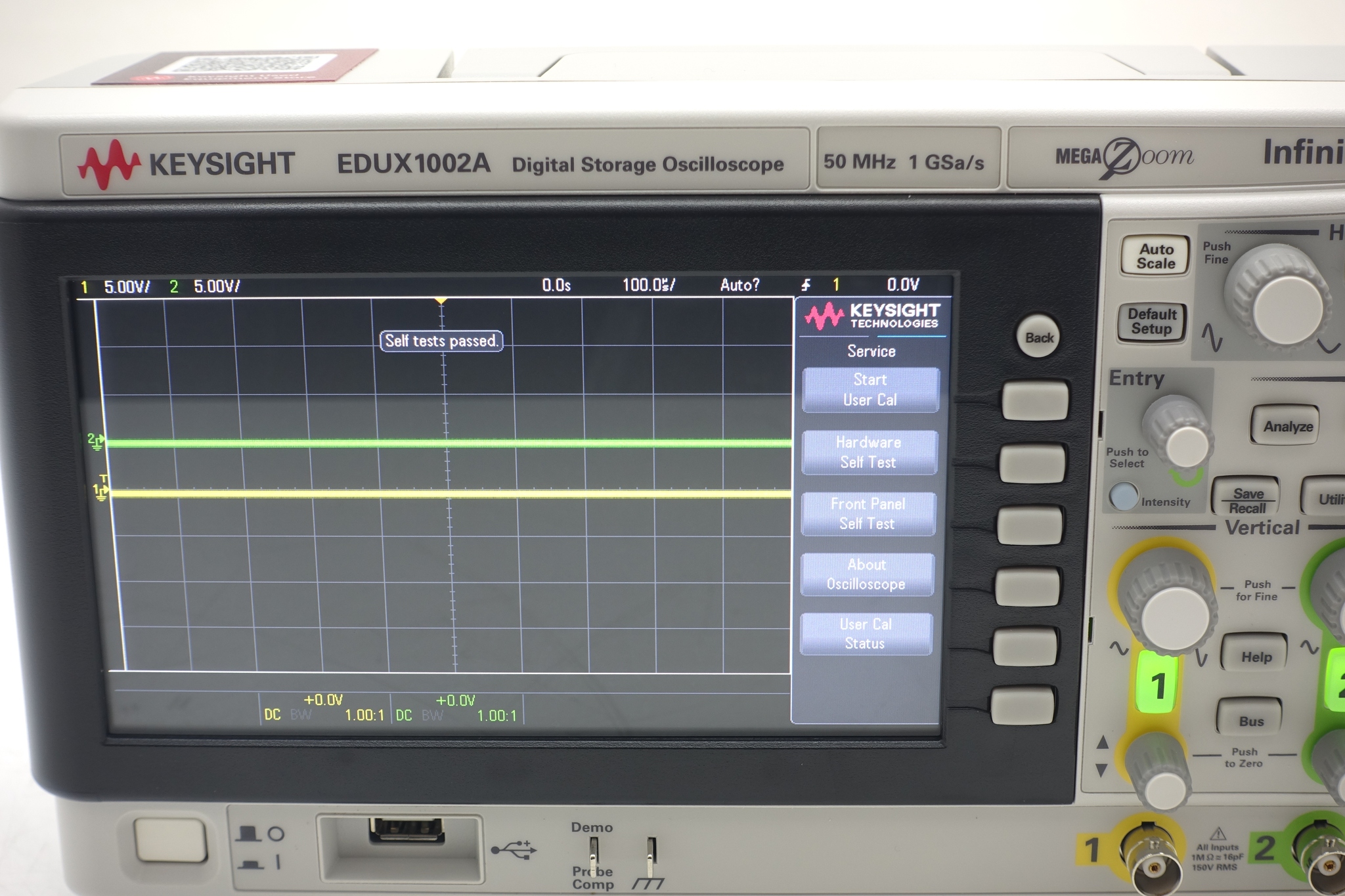 デジタルコミュニケーションアナライザ - Used Keysight Equipment