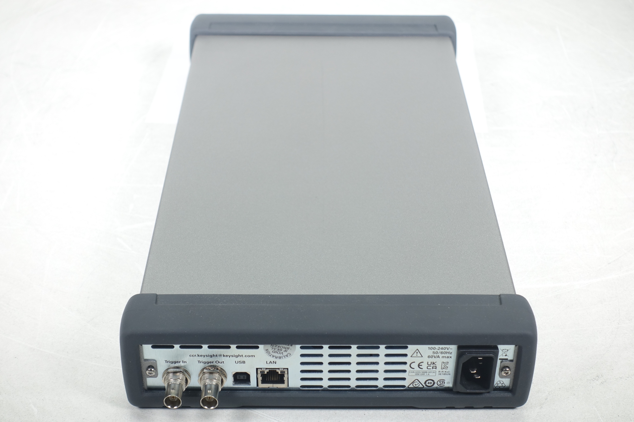 Optical Component Test - Used Keysight Equipment
