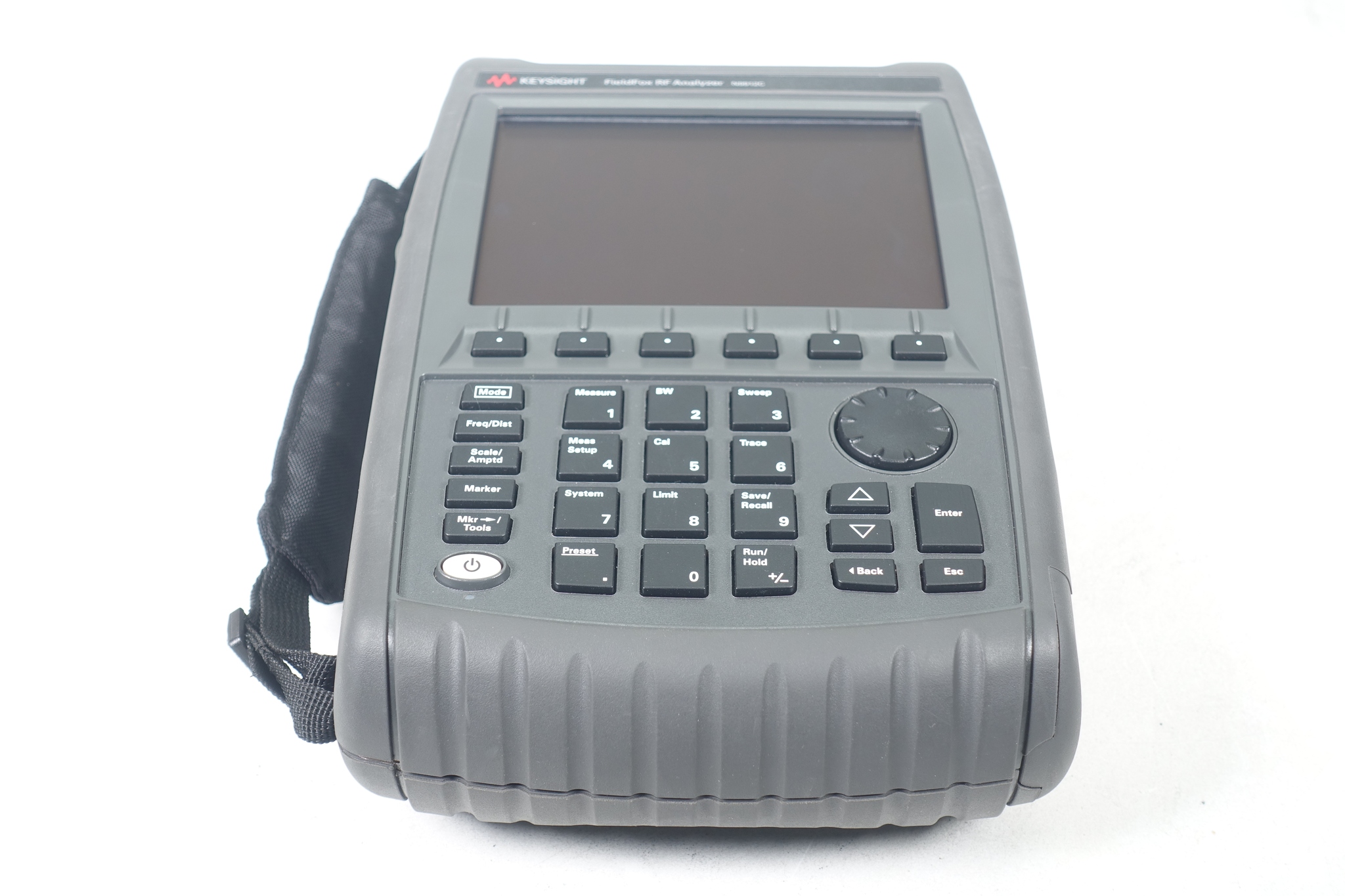 Spectrum + Signal Analyzers - Used Keysight Equipment