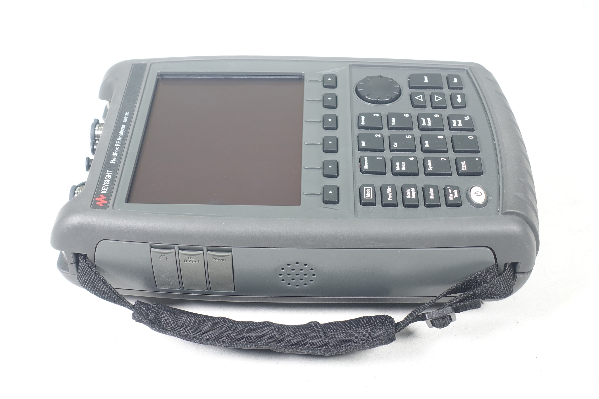 邦楽 cuushe Night Line Spectrum + Signal Analyzers - Used Keysight Equipment