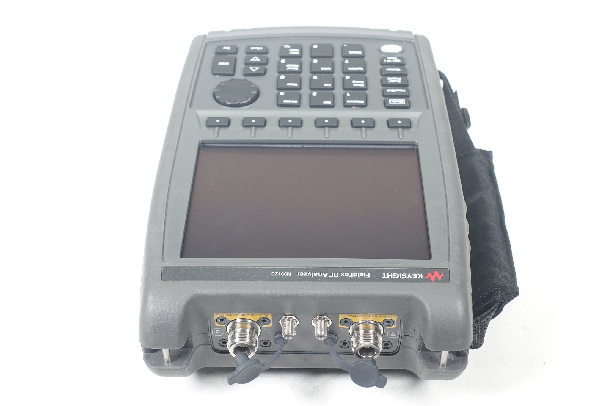 スペクトラムアナライザ - Used Keysight Equipment