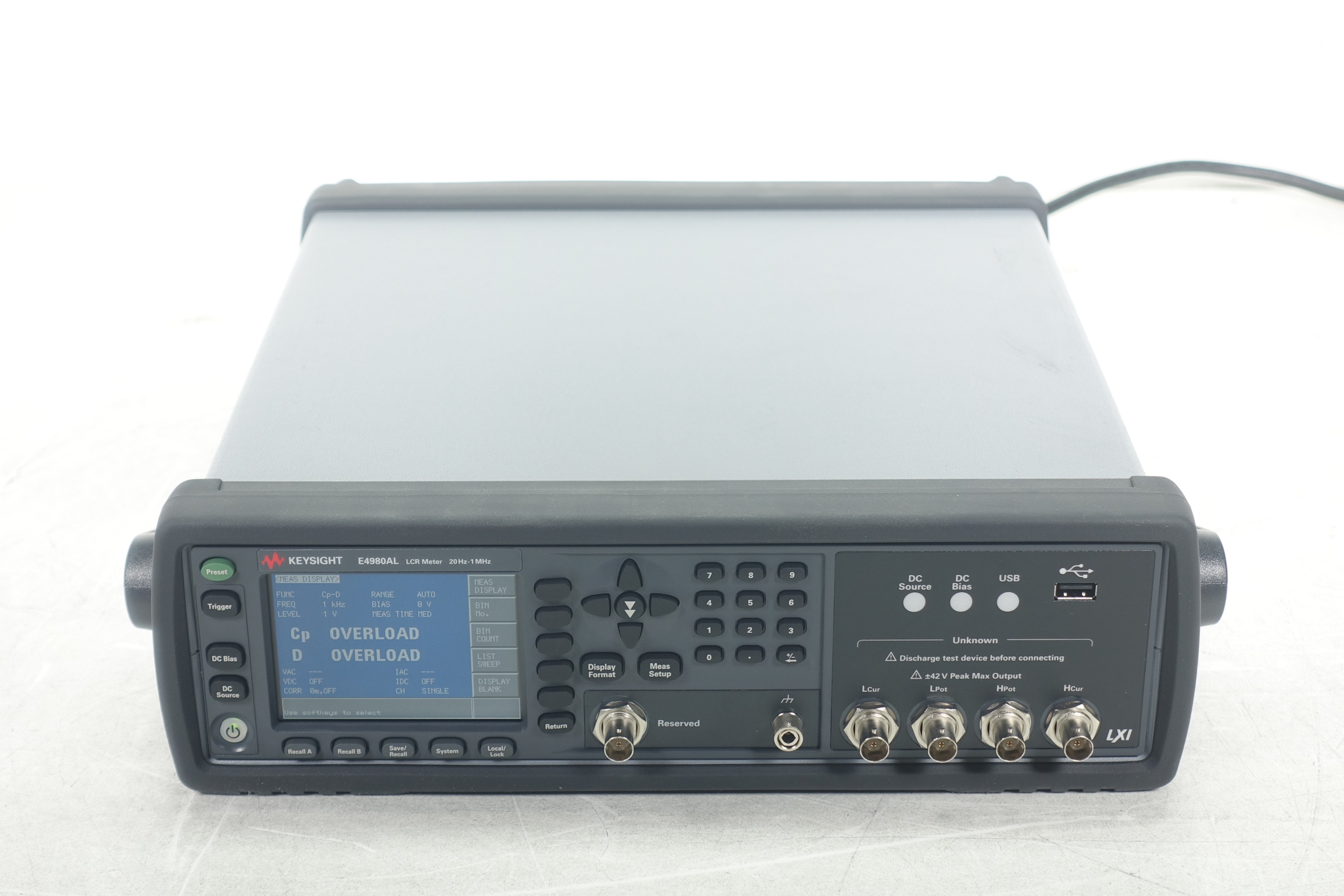 パワーメータとパワーセンサ - Used Keysight Equipment