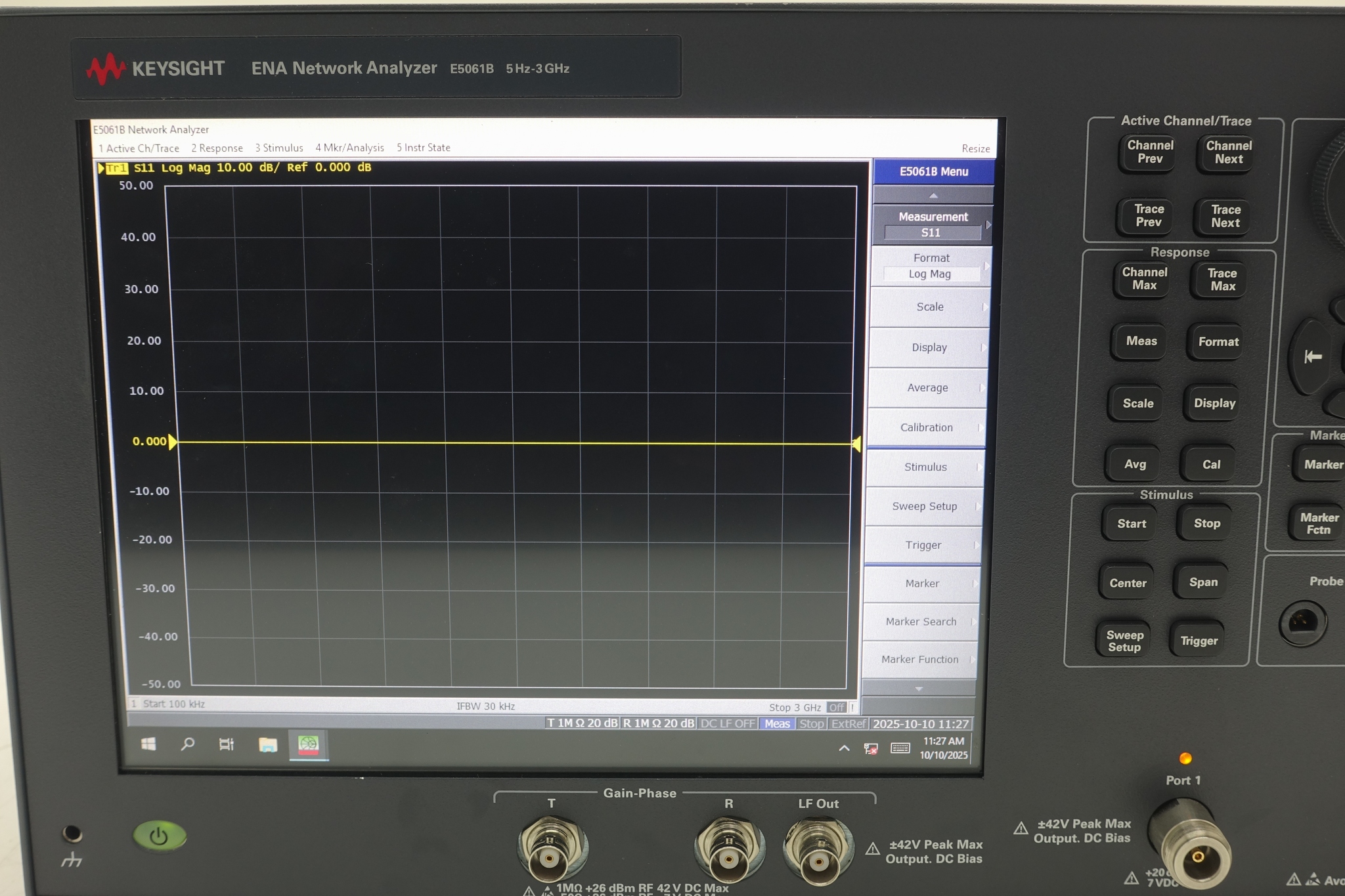 ネットワークアナライザ - Used Keysight Equipment