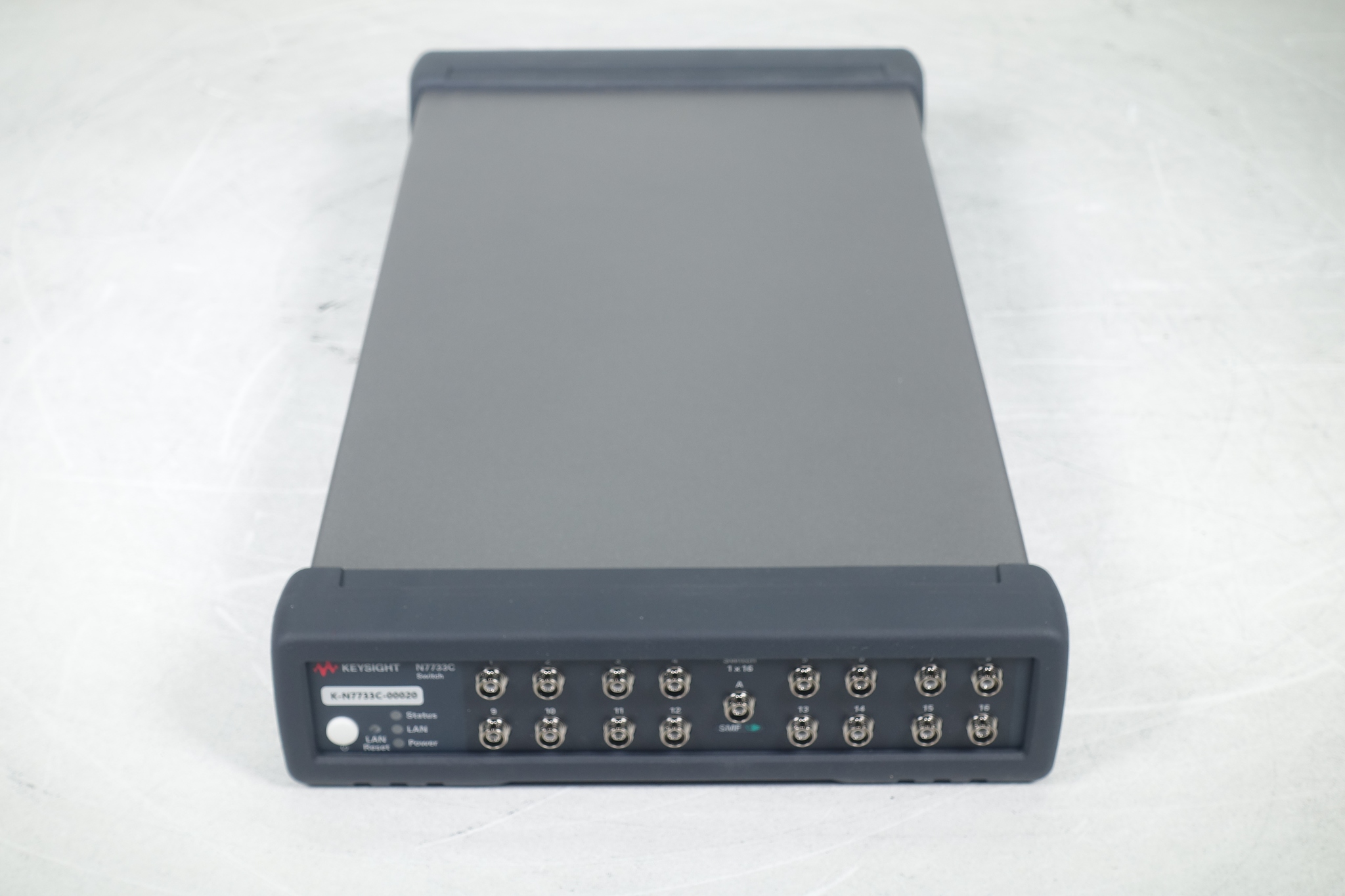 光学元件测试- Used Keysight Equipment