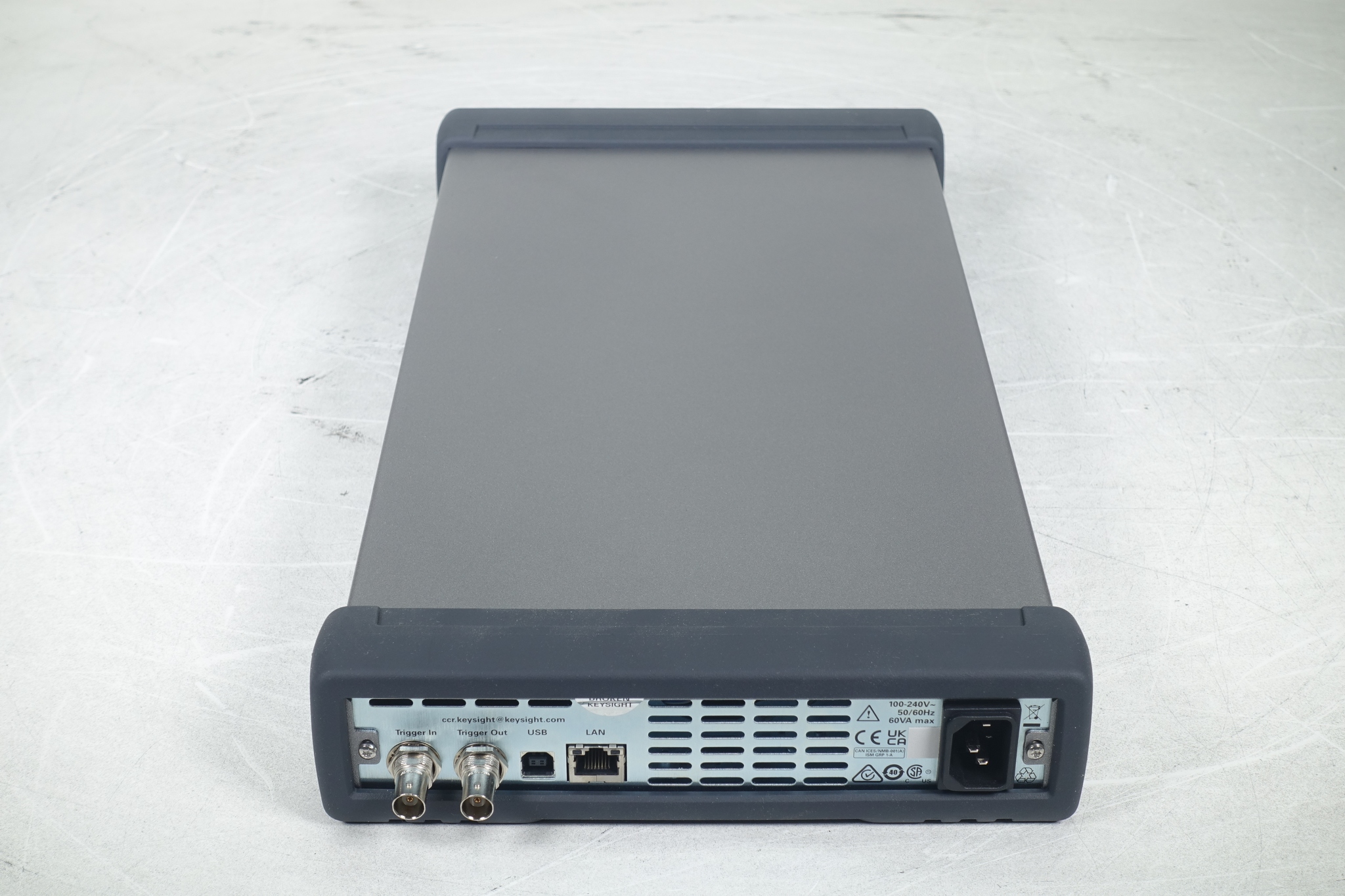 Optical Component Test - Used Keysight Equipment