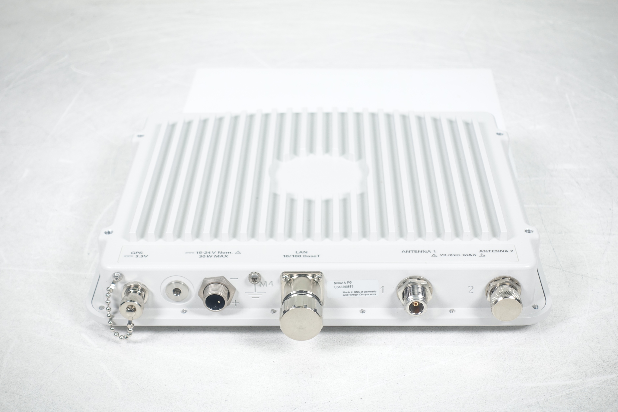 Spectrum + Signal Analyzers - Used Keysight Equipment
