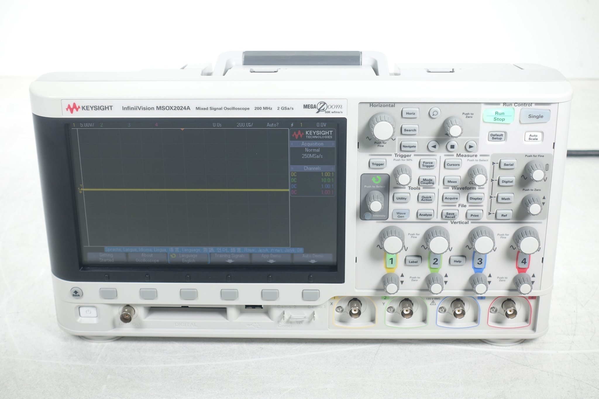 デジタルコミュニケーションアナライザ - Used Keysight Equipment