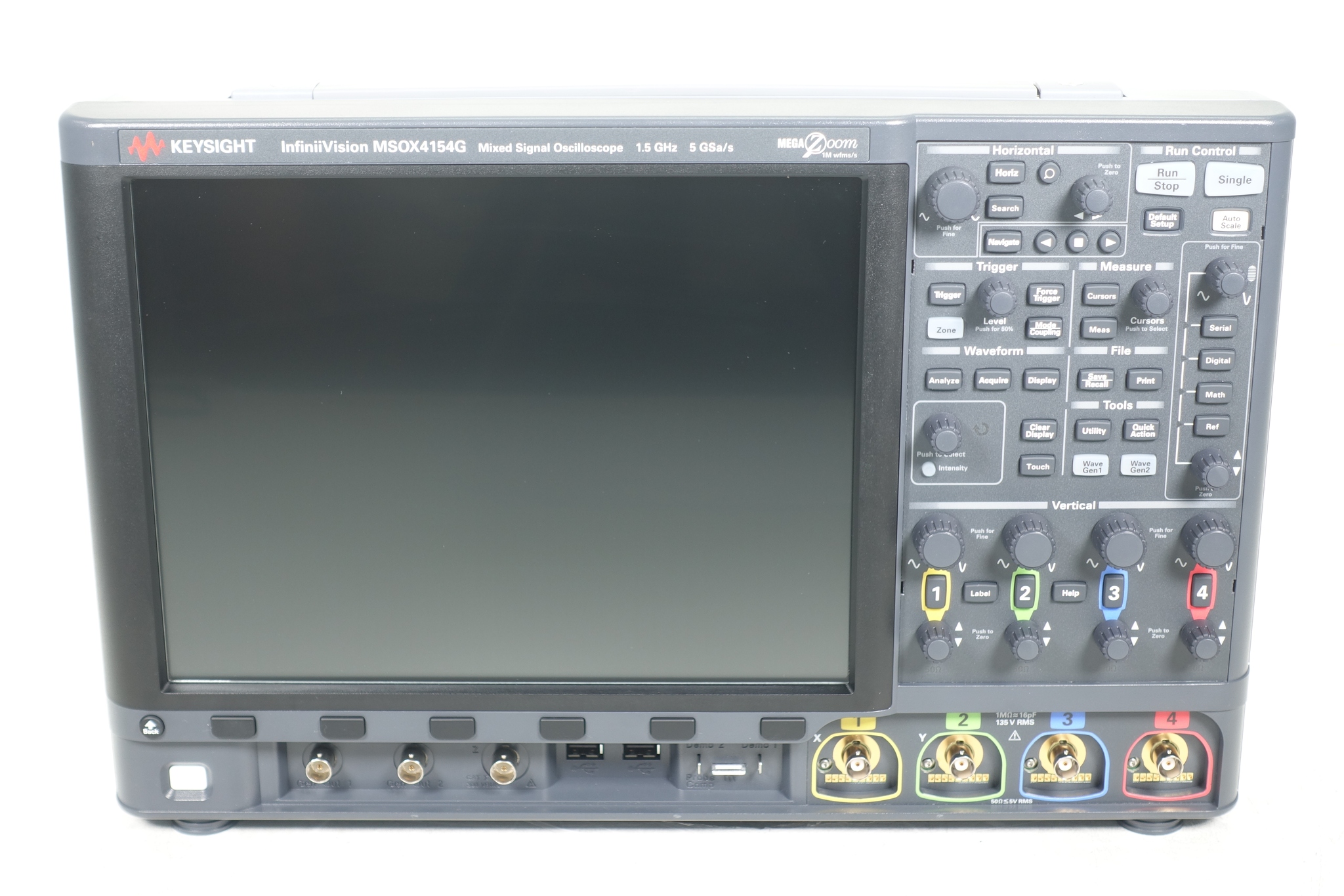 オシロスコープ - Used Keysight Equipment
