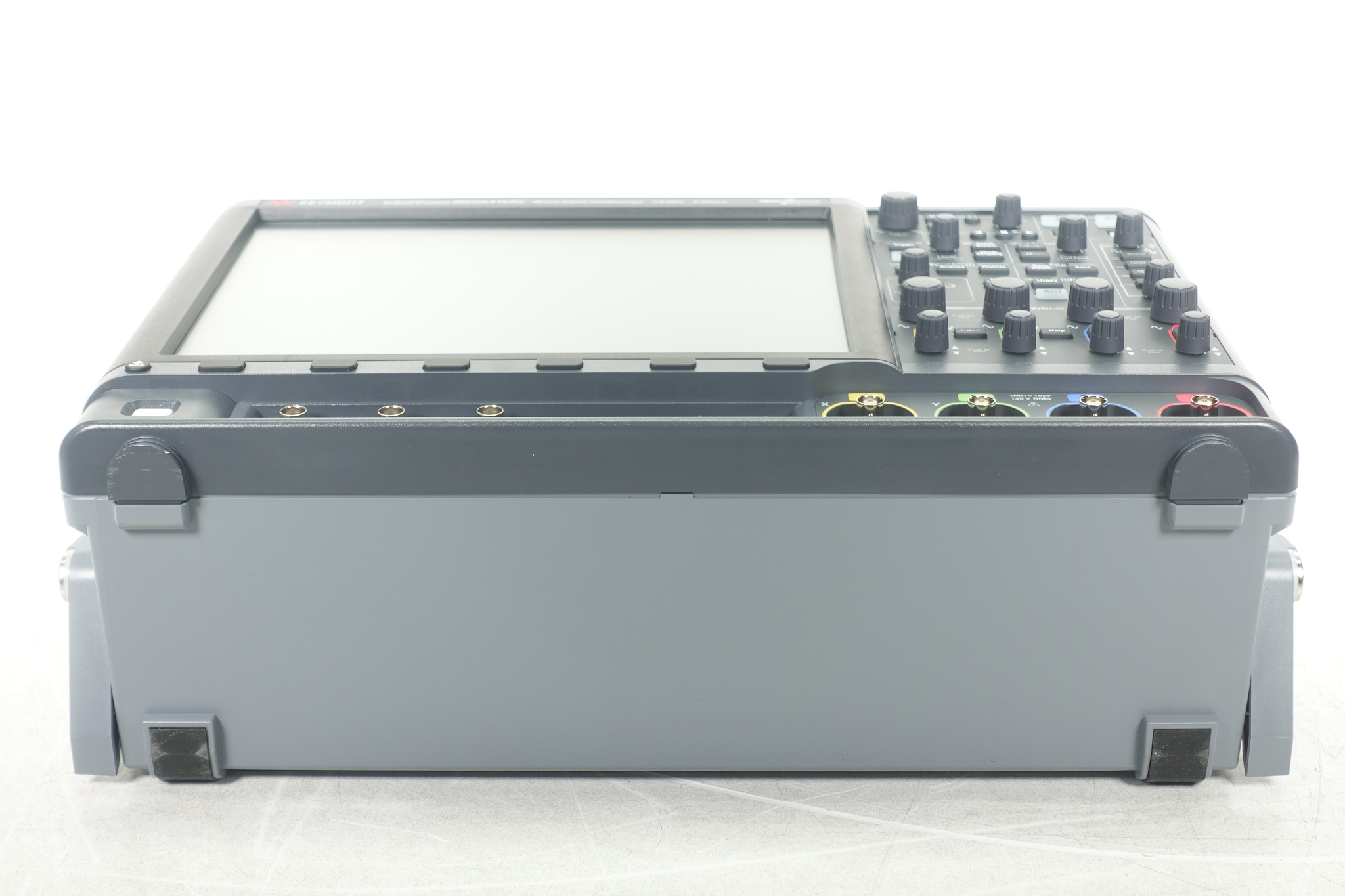 オシロスコープ - Used Keysight Equipment