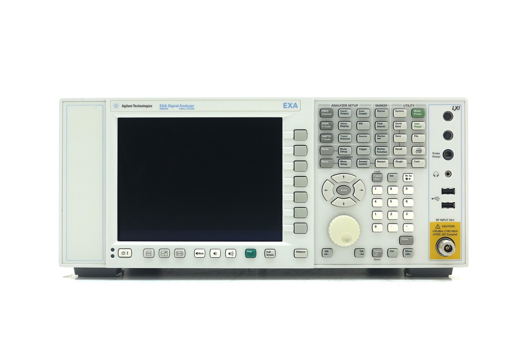 na様確認用 スペクトラムアナライザ - Used Keysight Equipment