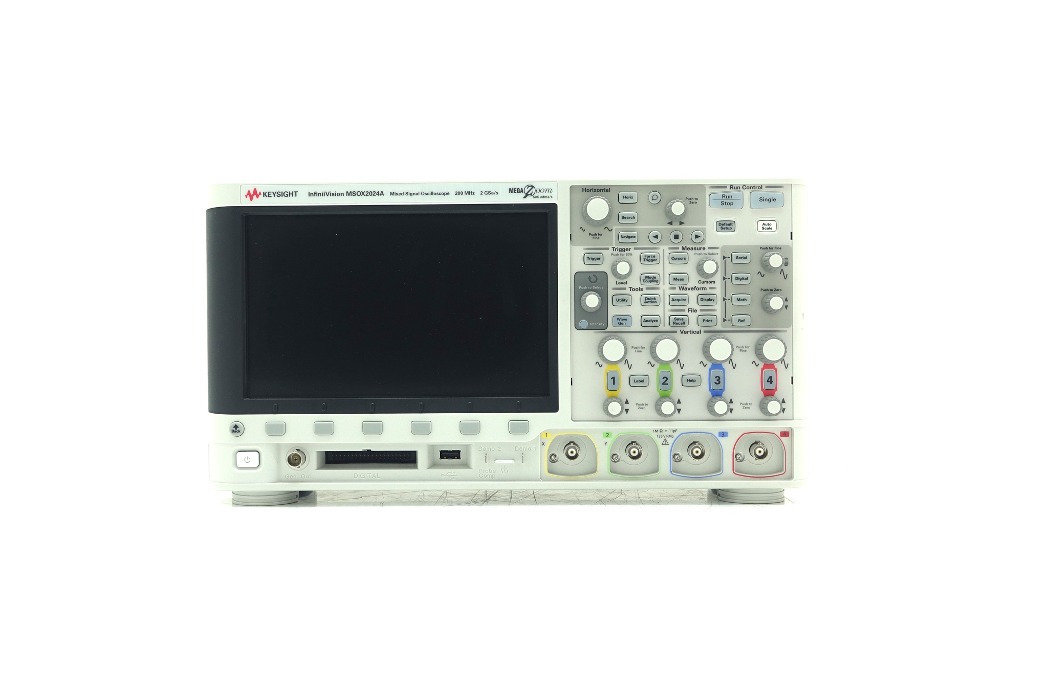 デジタルコミュニケーションアナライザ - Used Keysight Equipment