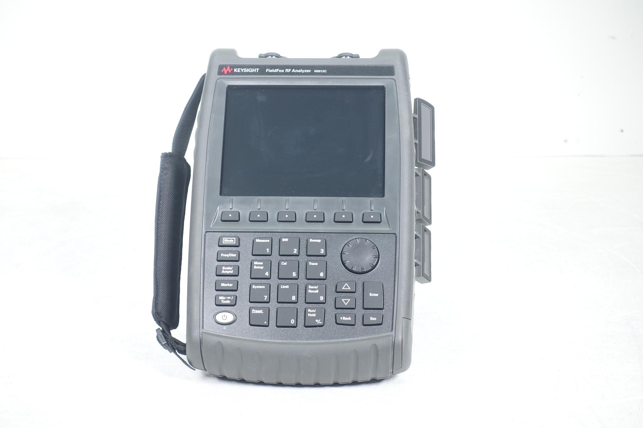 ナアさま　ご確認ページ スペクトラムアナライザ - Used Keysight Equipment