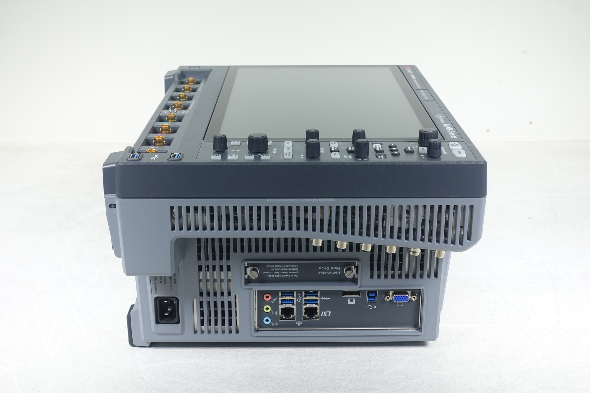 Oscilloscopes - Used Keysight Equipment