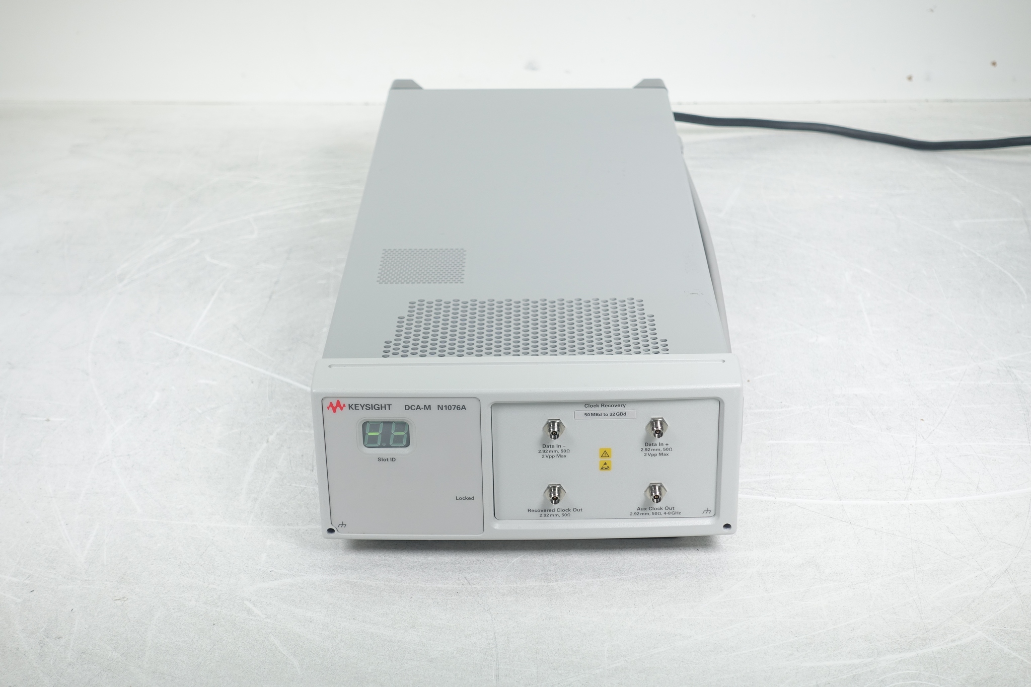 デジタルコミュニケーションアナライザ - Used Keysight Equipment
