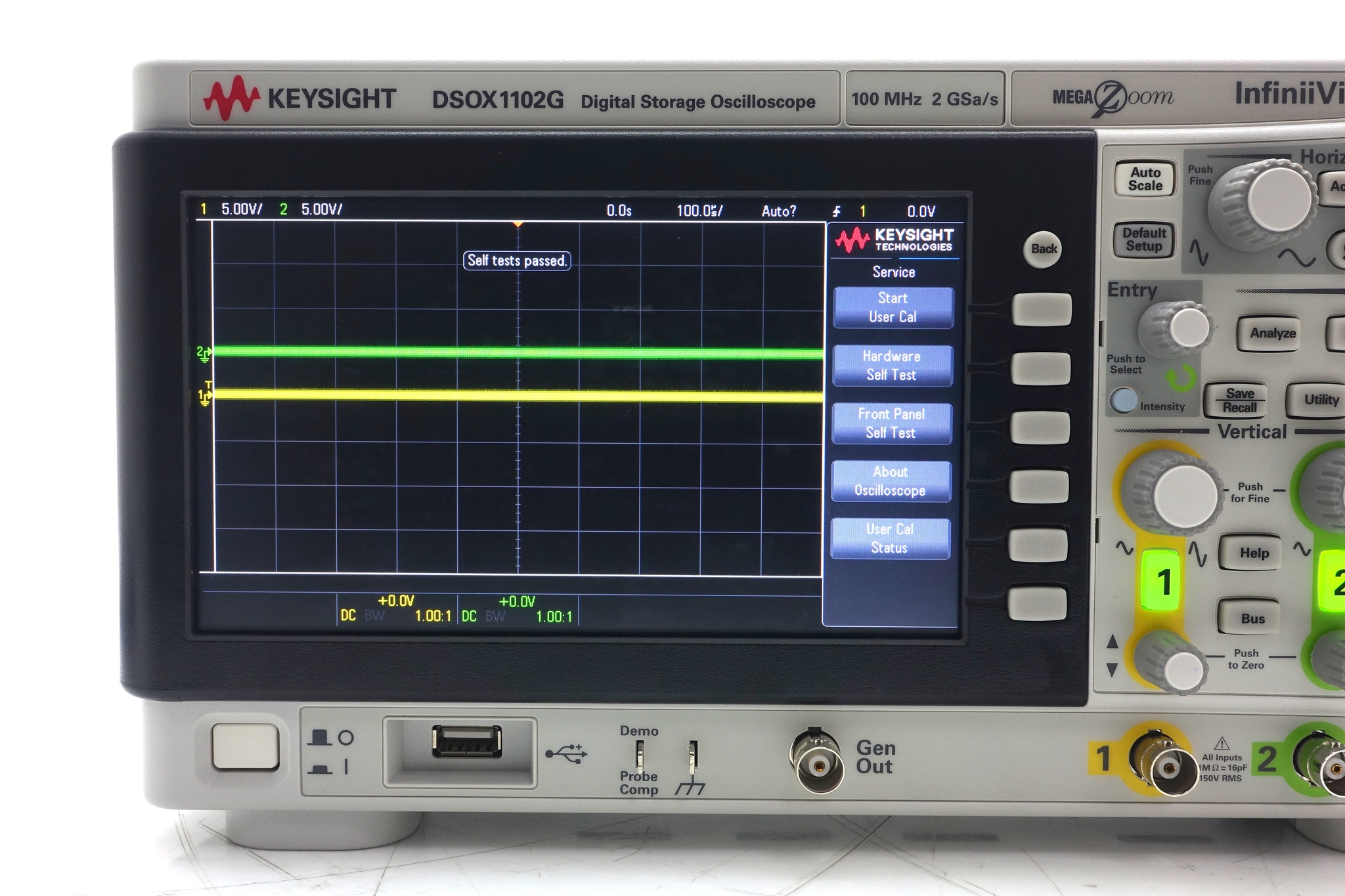 デジタルコミュニケーションアナライザ - Used Keysight Equipment