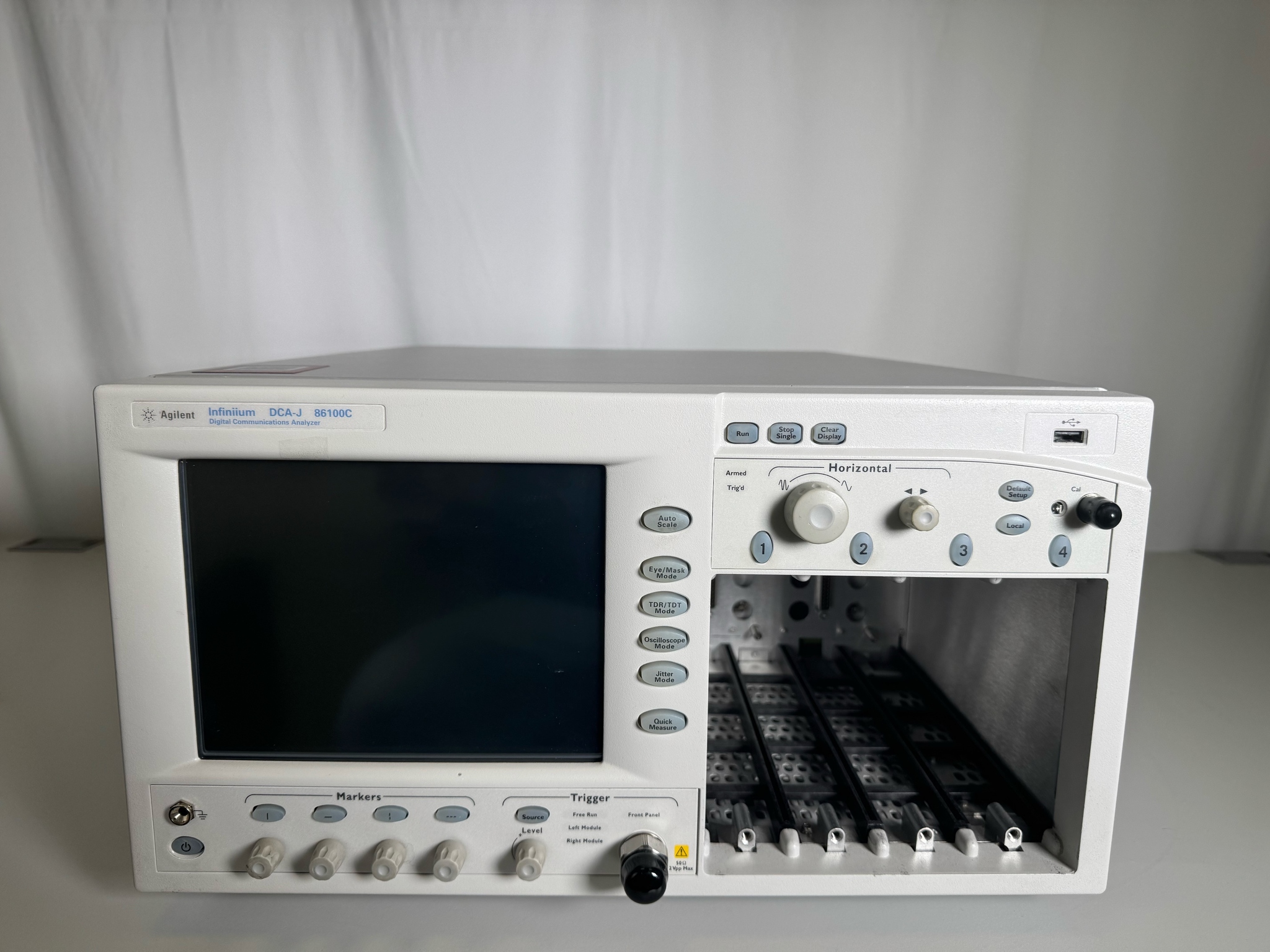 スキャナー Digital Communication Analyzers - Used Keysight Equipment